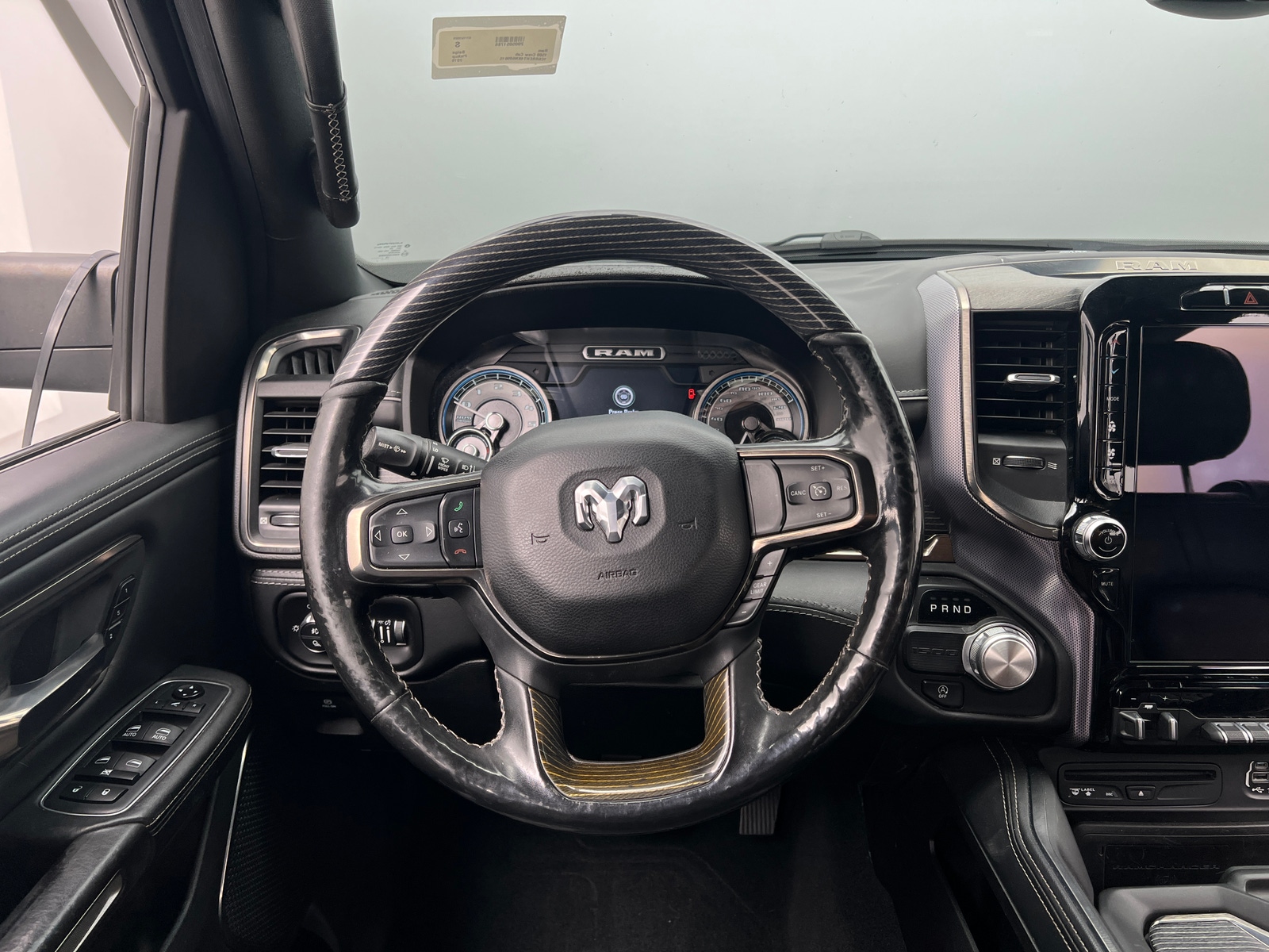 Thumbnail: 2019 RAM 1500 - 4