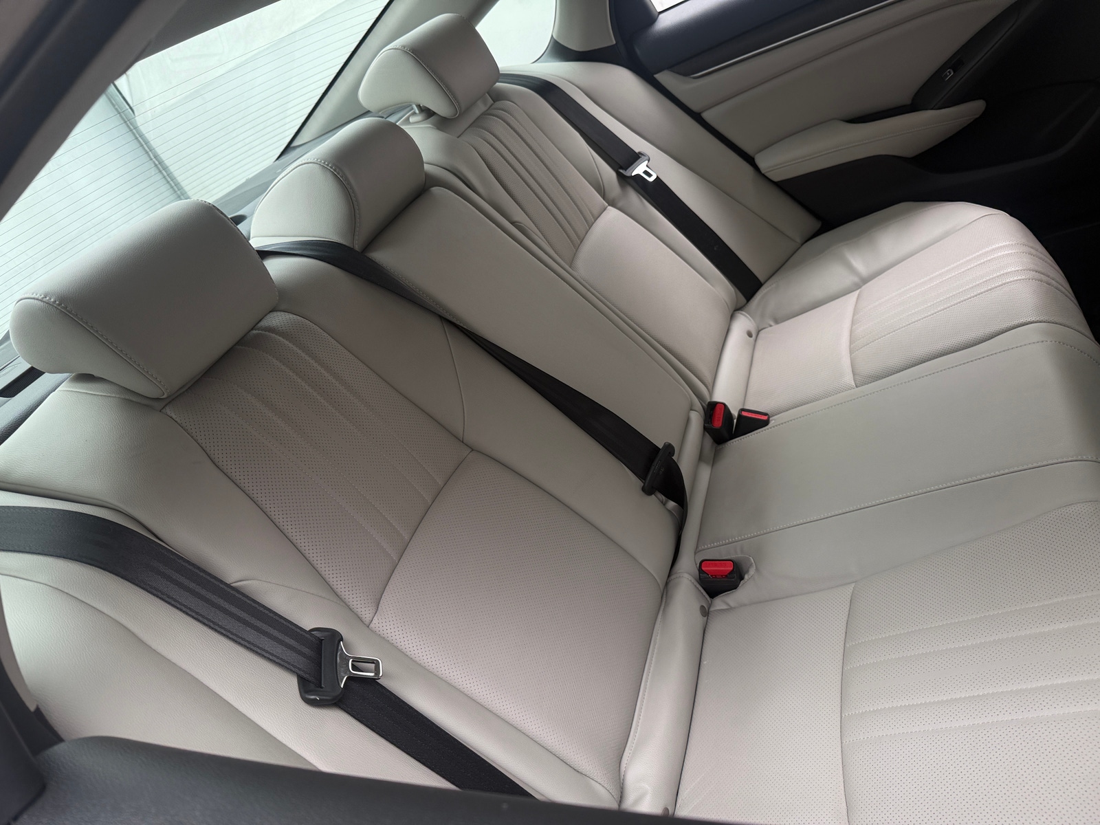 Thumbnail: 2018 Honda Accord - 5