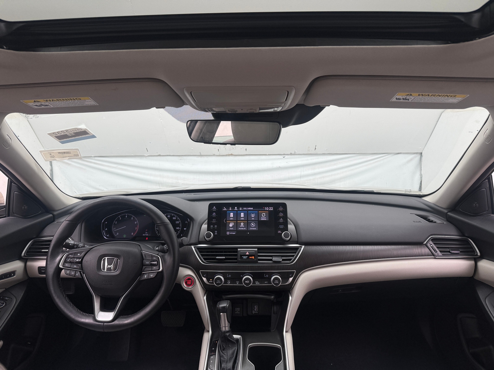 Thumbnail: 2018 Honda Accord - 2