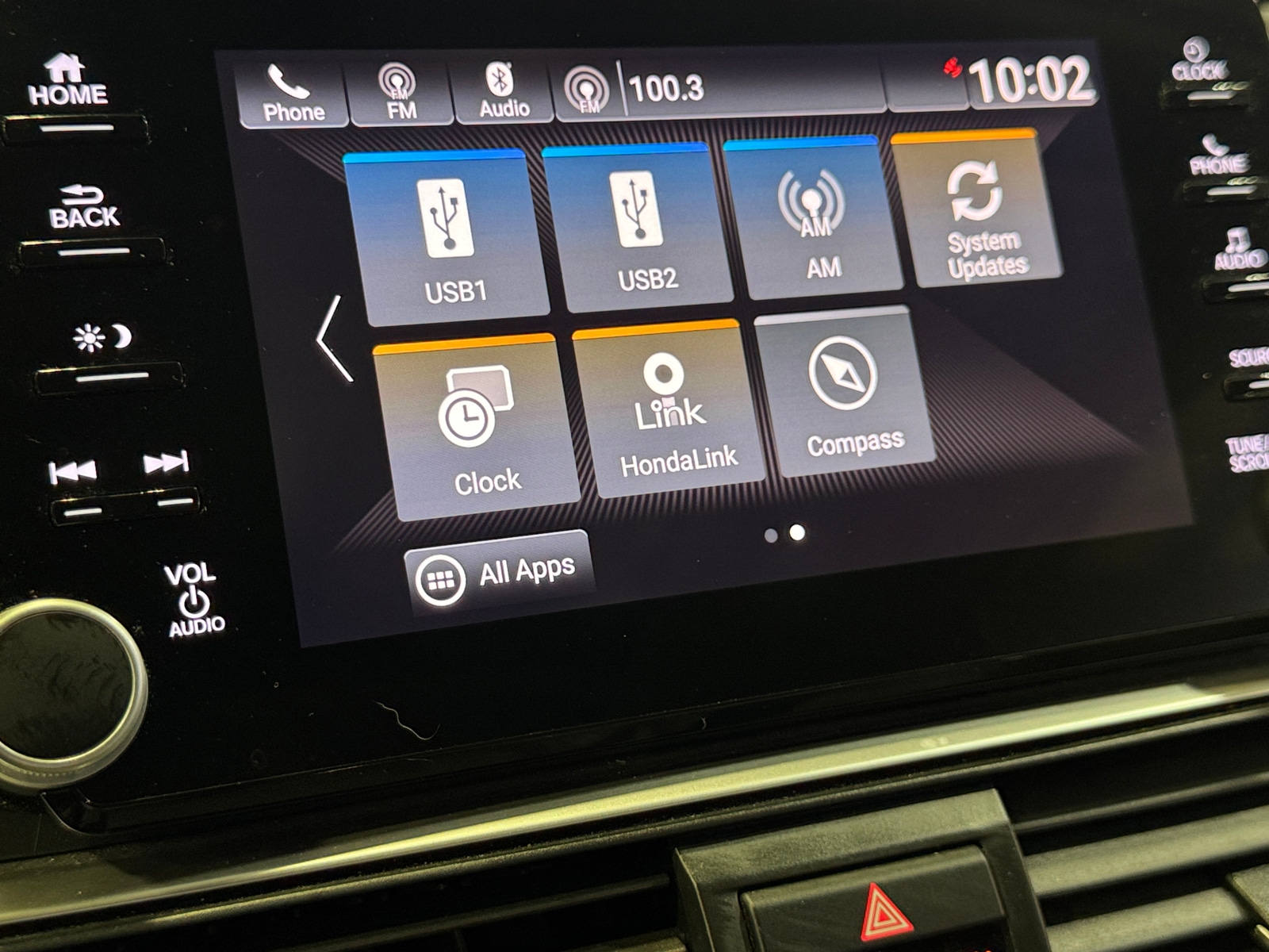 Thumbnail: 2018 Honda Accord - 3