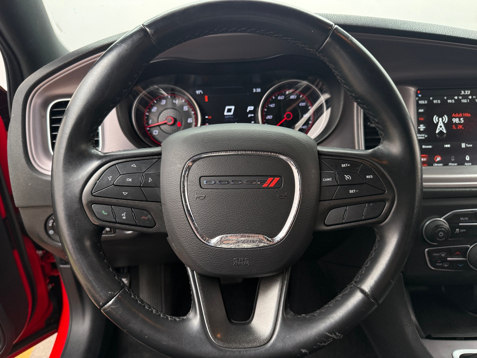 Thumbnail: 2023 Dodge Charger - 5