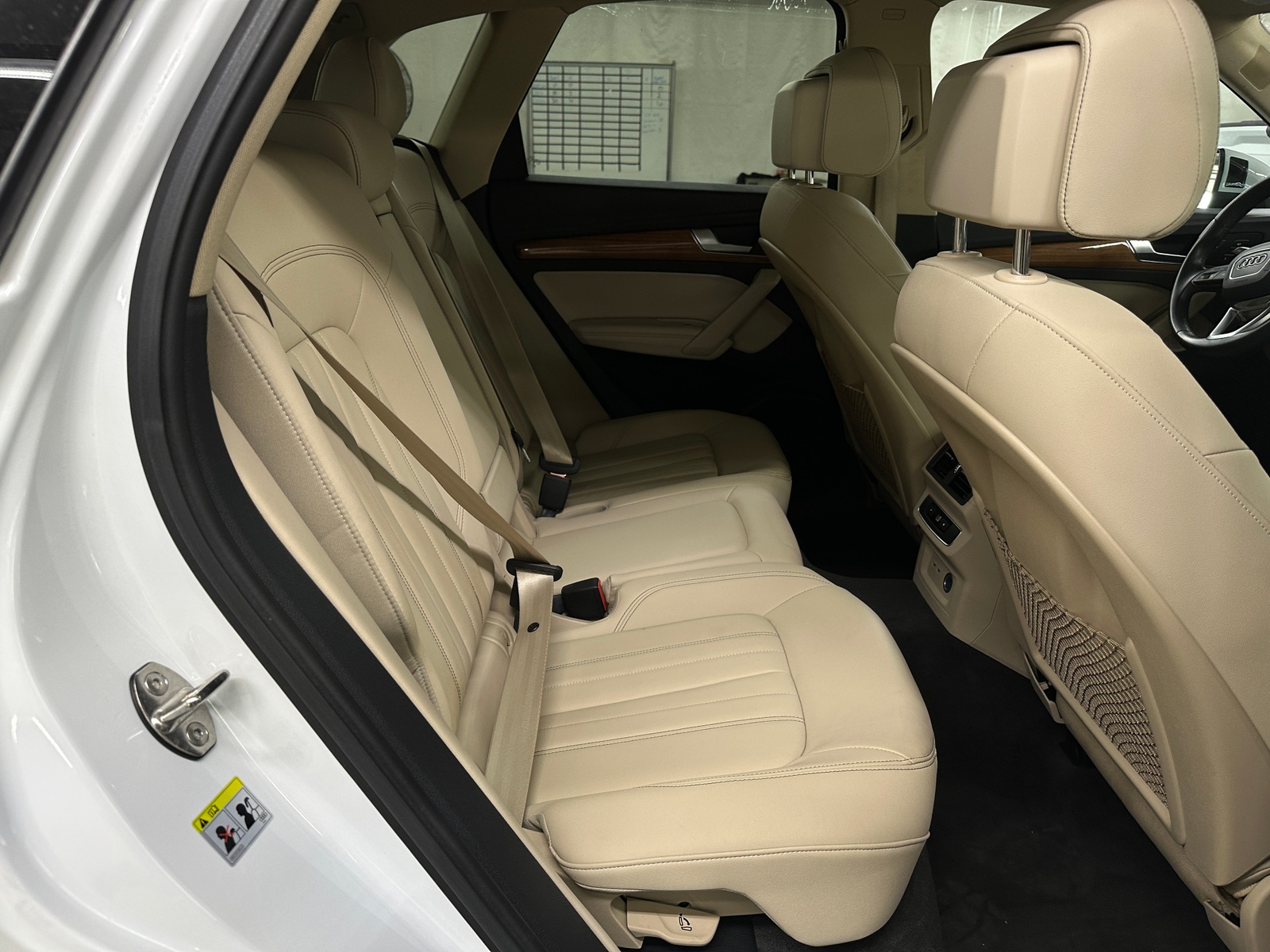 Thumbnail: 2021 Audi Q5 - 5