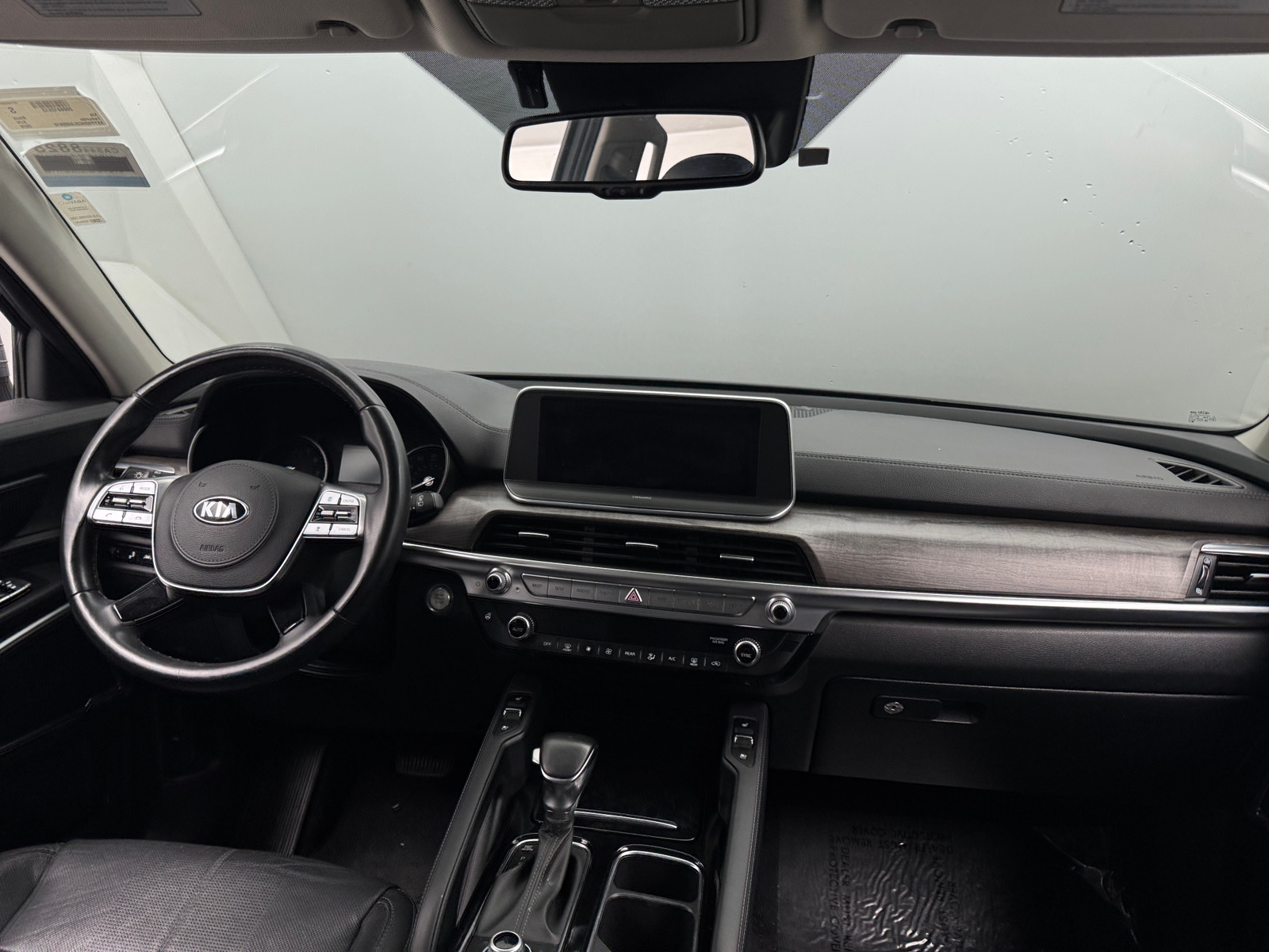 Thumbnail: 2020 Kia Telluride - 2