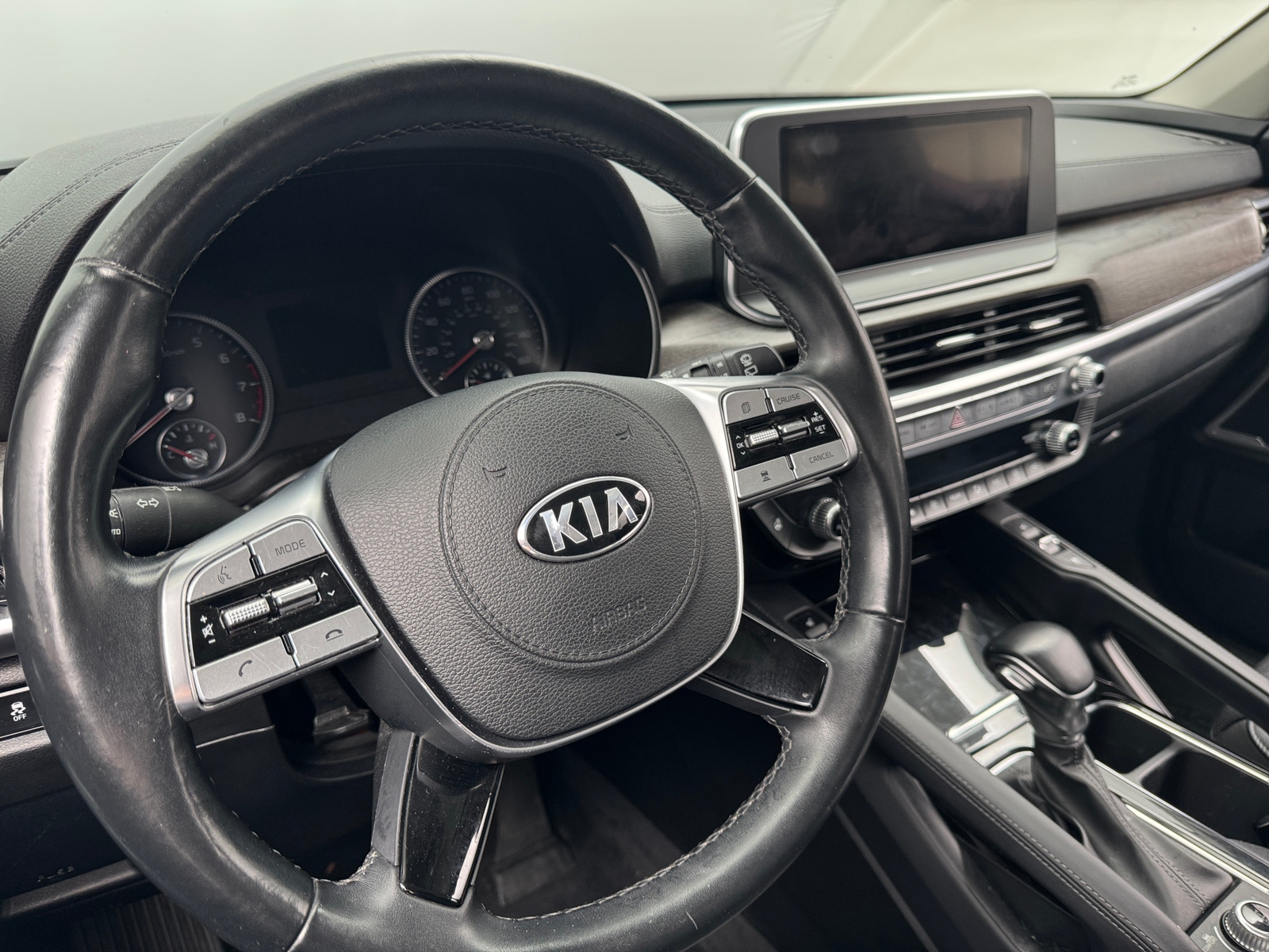 Thumbnail: 2020 Kia Telluride - 4