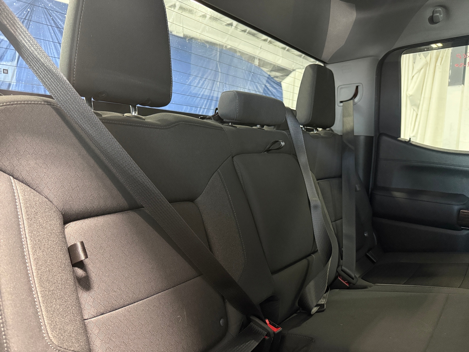 Thumbnail: 2021 GMC Sierra 1500 - 6