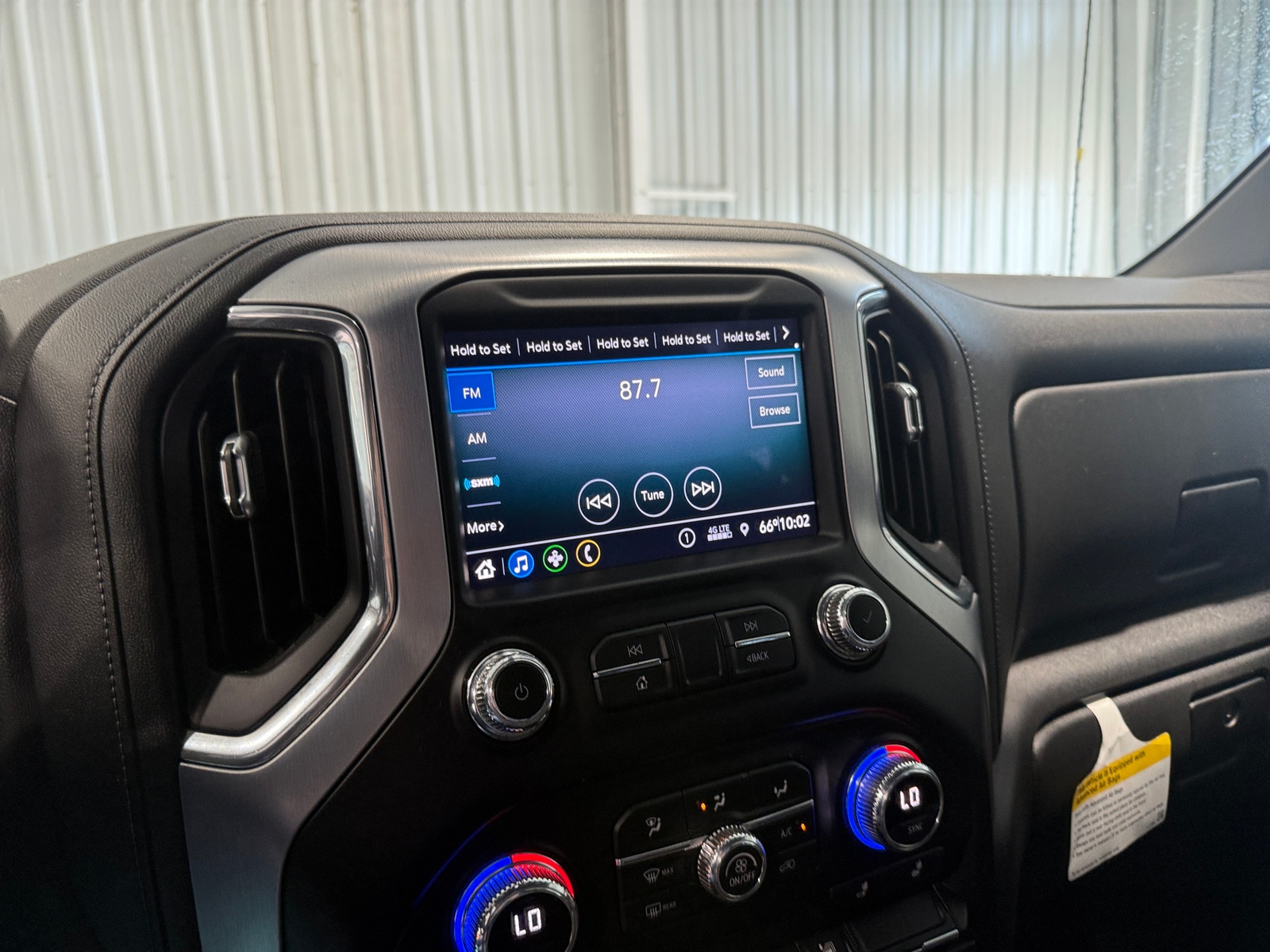 Thumbnail: 2021 GMC Sierra 1500 - 4