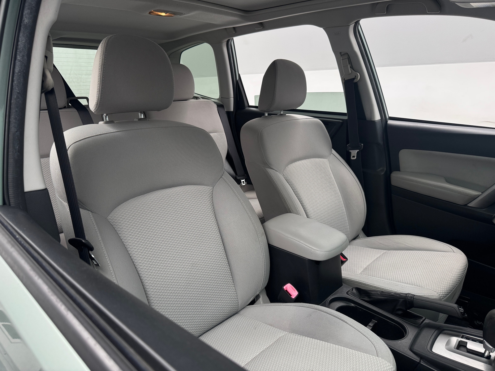 Thumbnail: 2016 Subaru Forester - 2