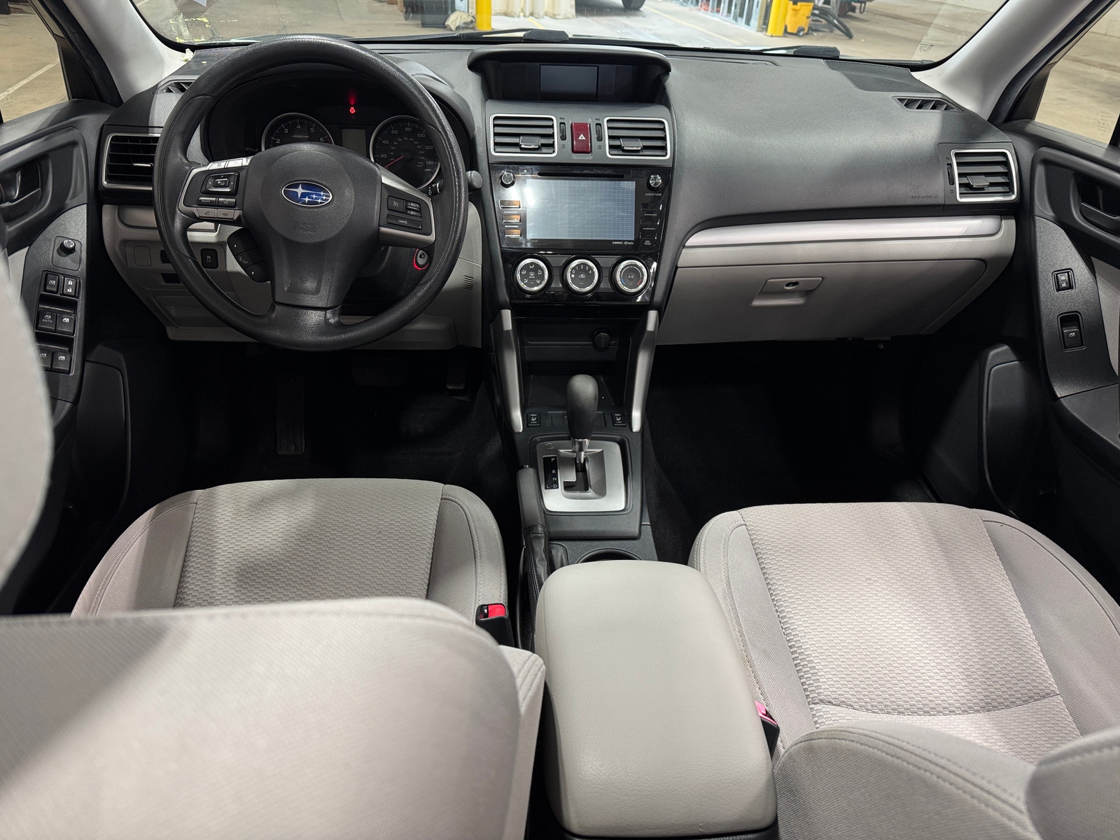 Thumbnail: 2016 Subaru Forester - 3