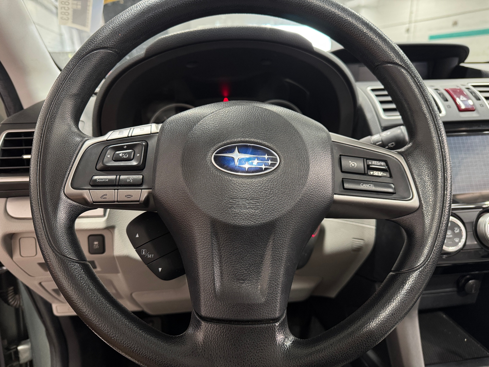 Thumbnail: 2016 Subaru Forester - 5