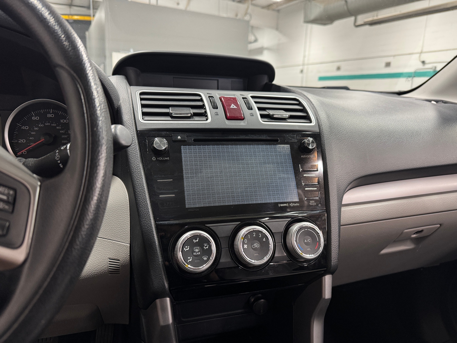 Thumbnail: 2016 Subaru Forester - 4