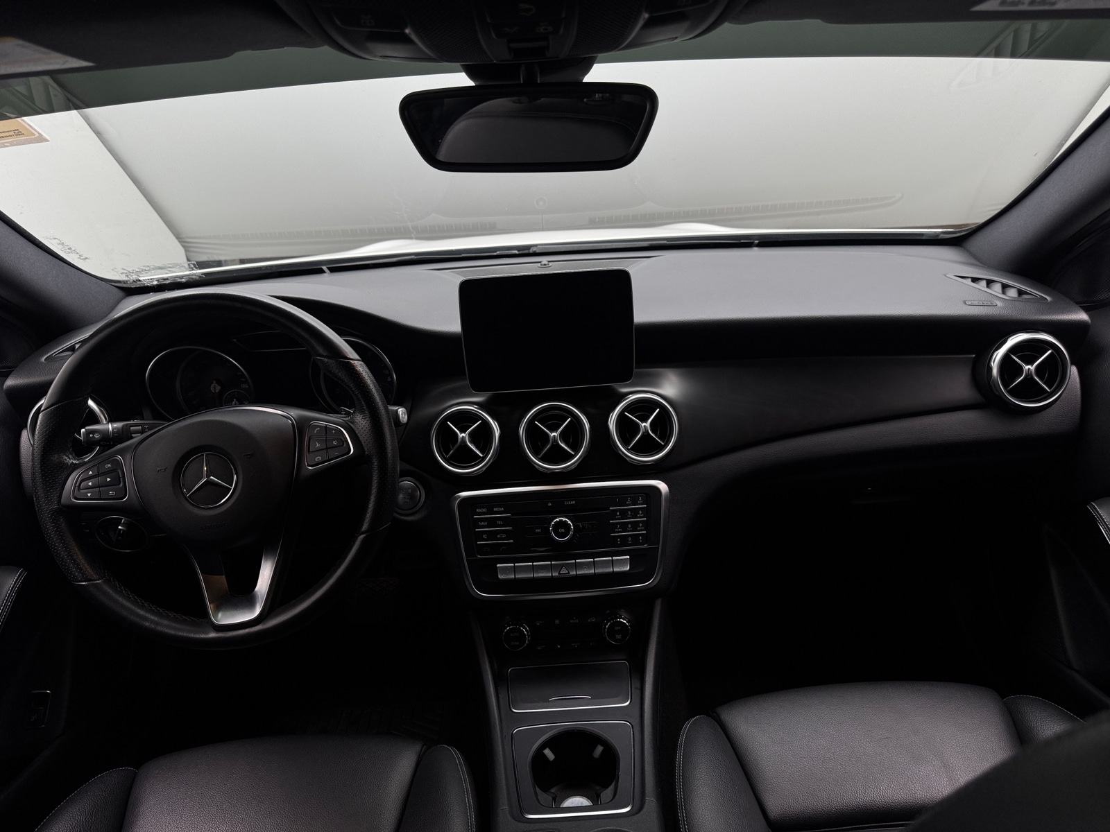 Thumbnail: 2019 Mercedes-Benz GLA - 2
