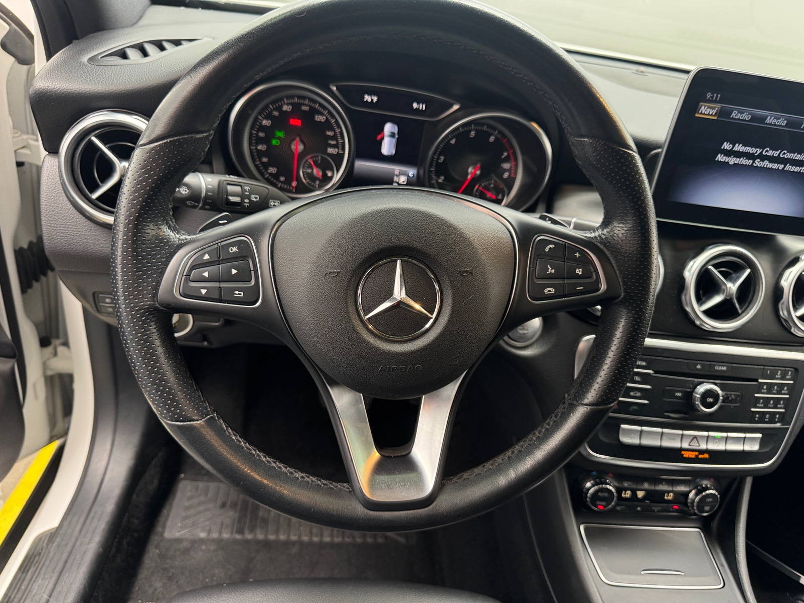 Thumbnail: 2019 Mercedes-Benz GLA - 4