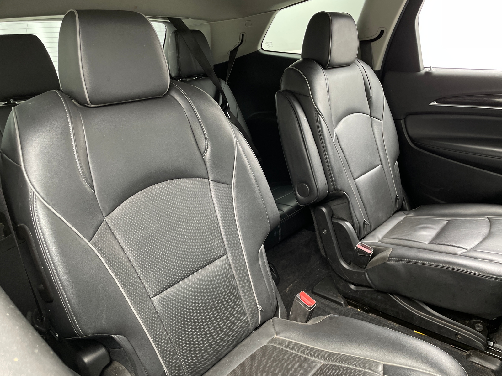 Thumbnail: 2020 Buick Enclave - 5