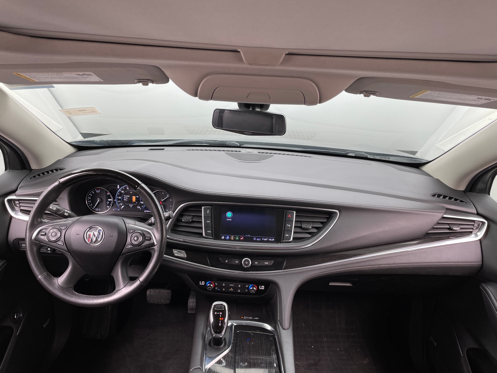 Thumbnail: 2020 Buick Enclave - 2