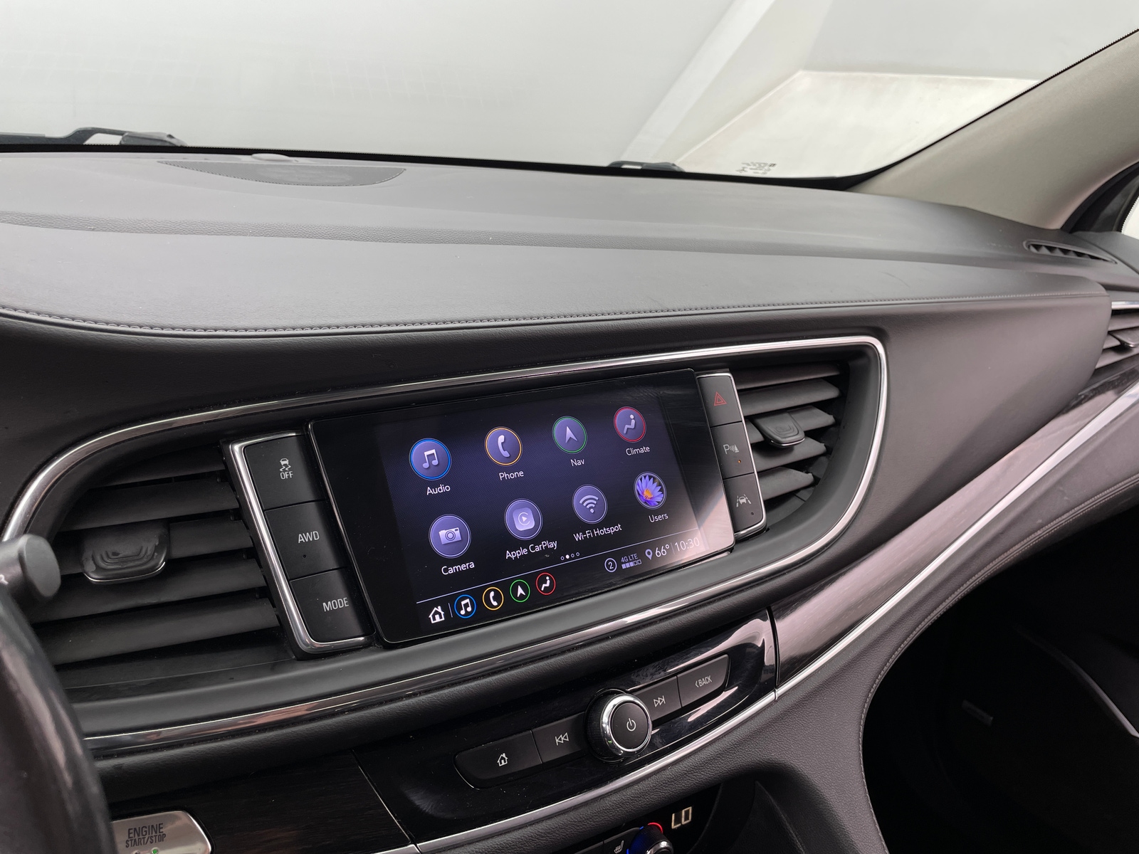 Thumbnail: 2020 Buick Enclave - 3