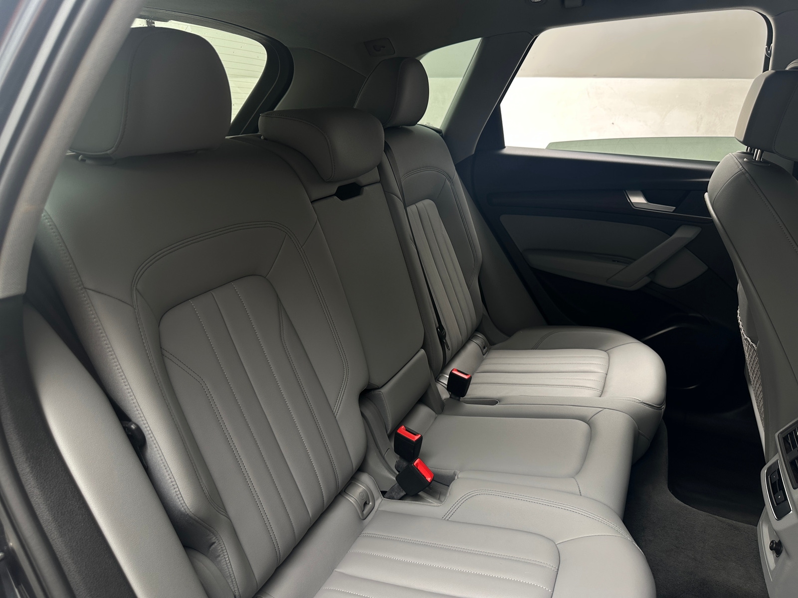 Thumbnail: 2023 Audi Q5 - 5