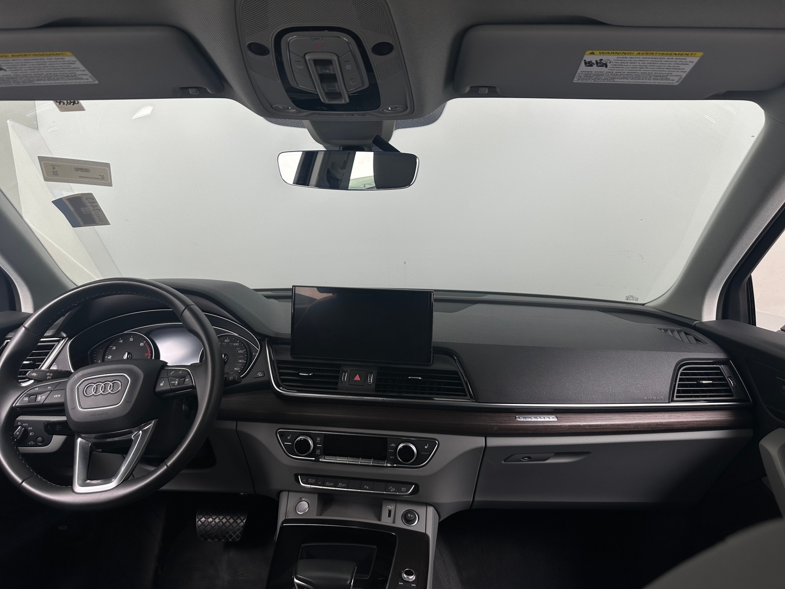 Thumbnail: 2023 Audi Q5 - 2