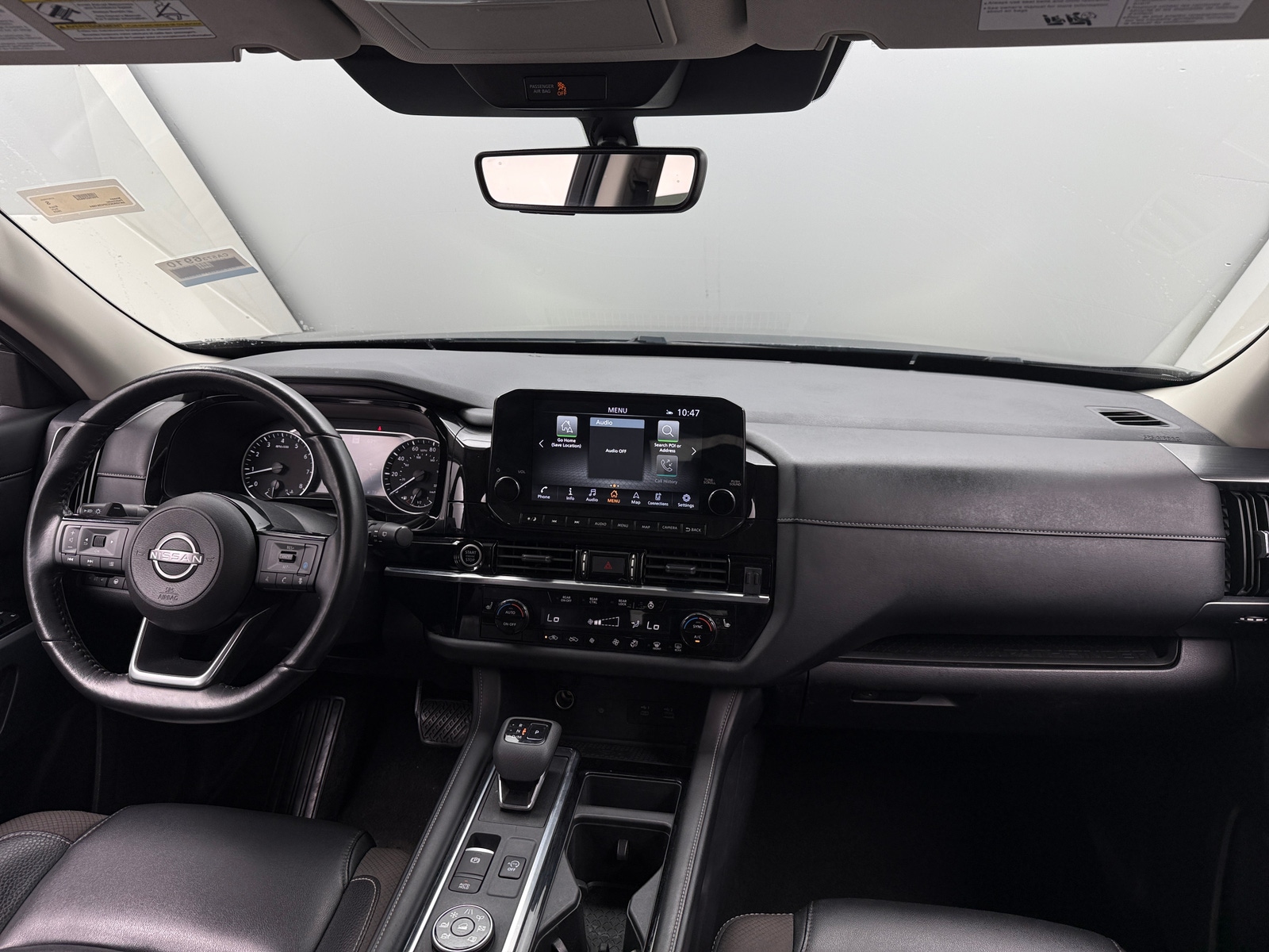 Thumbnail: 2023 Nissan Pathfinder - 2