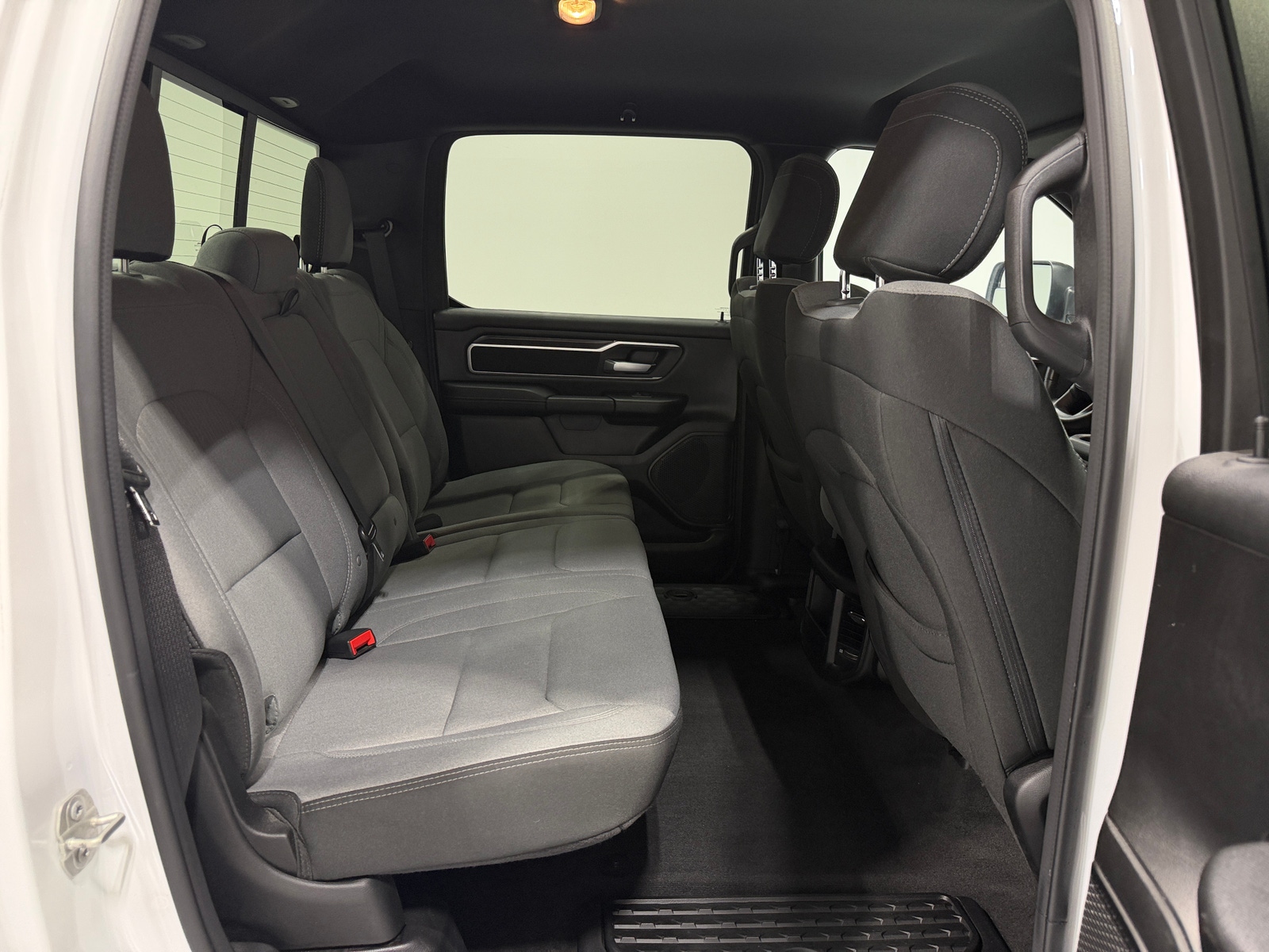 Thumbnail: 2023 RAM 1500 - 6