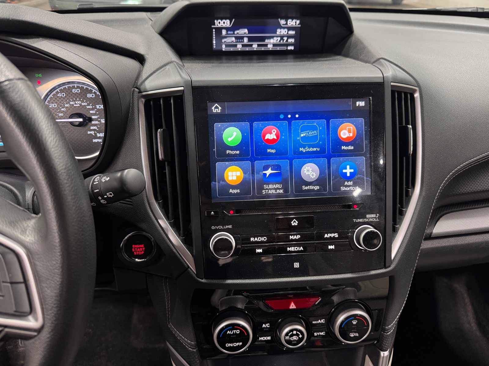 Thumbnail: 2021 Subaru Forester - 3