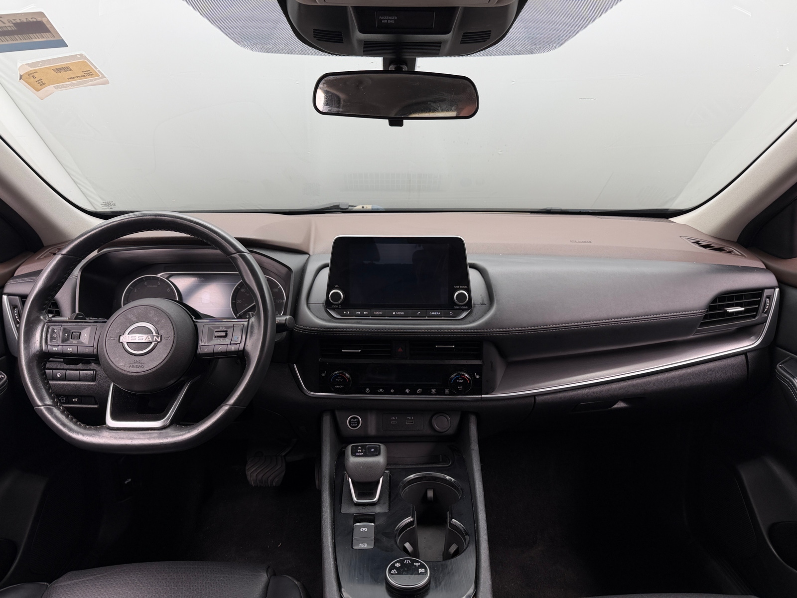 Thumbnail: 2023 Nissan Rogue - 3