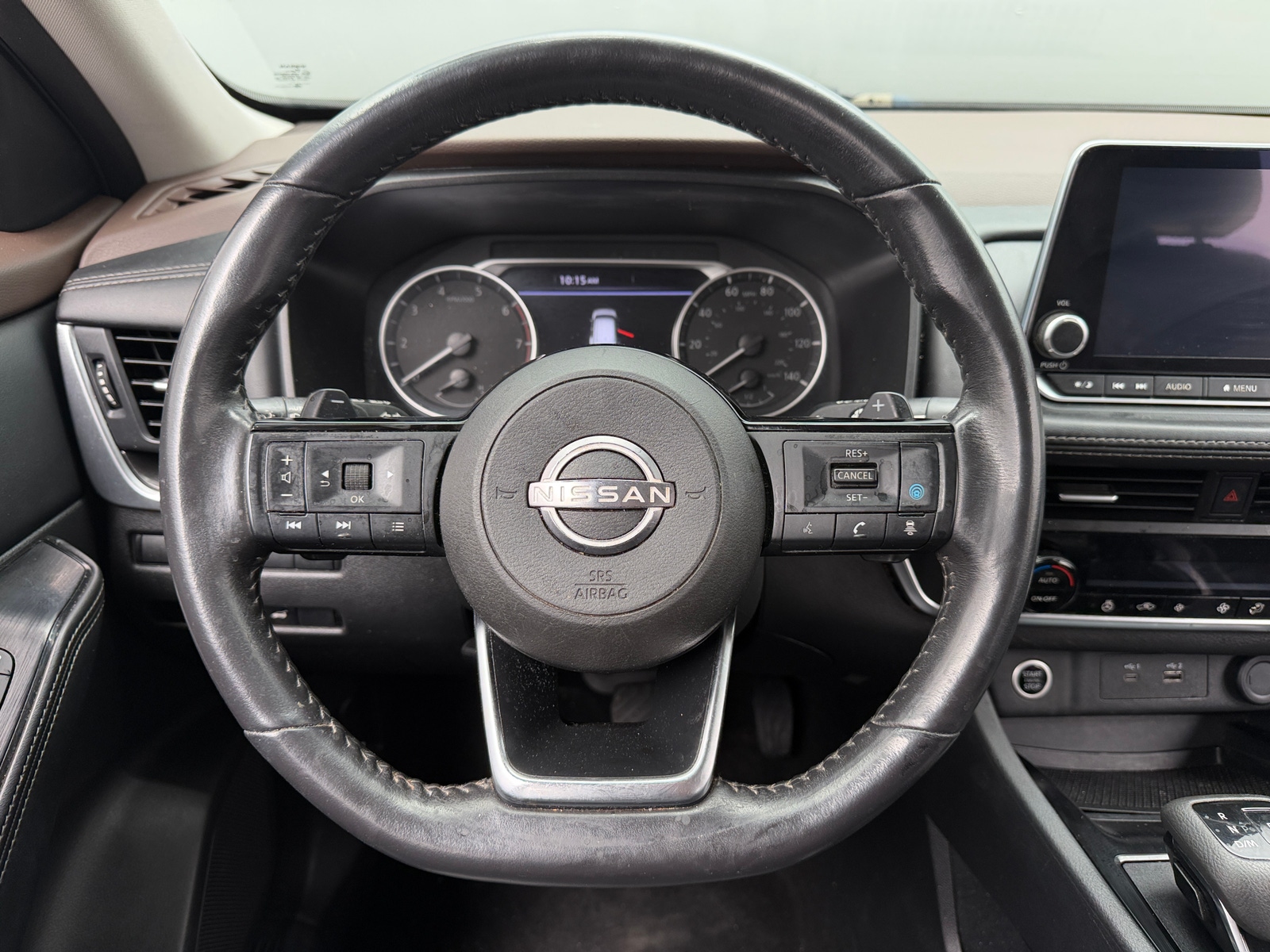 Thumbnail: 2023 Nissan Rogue - 5