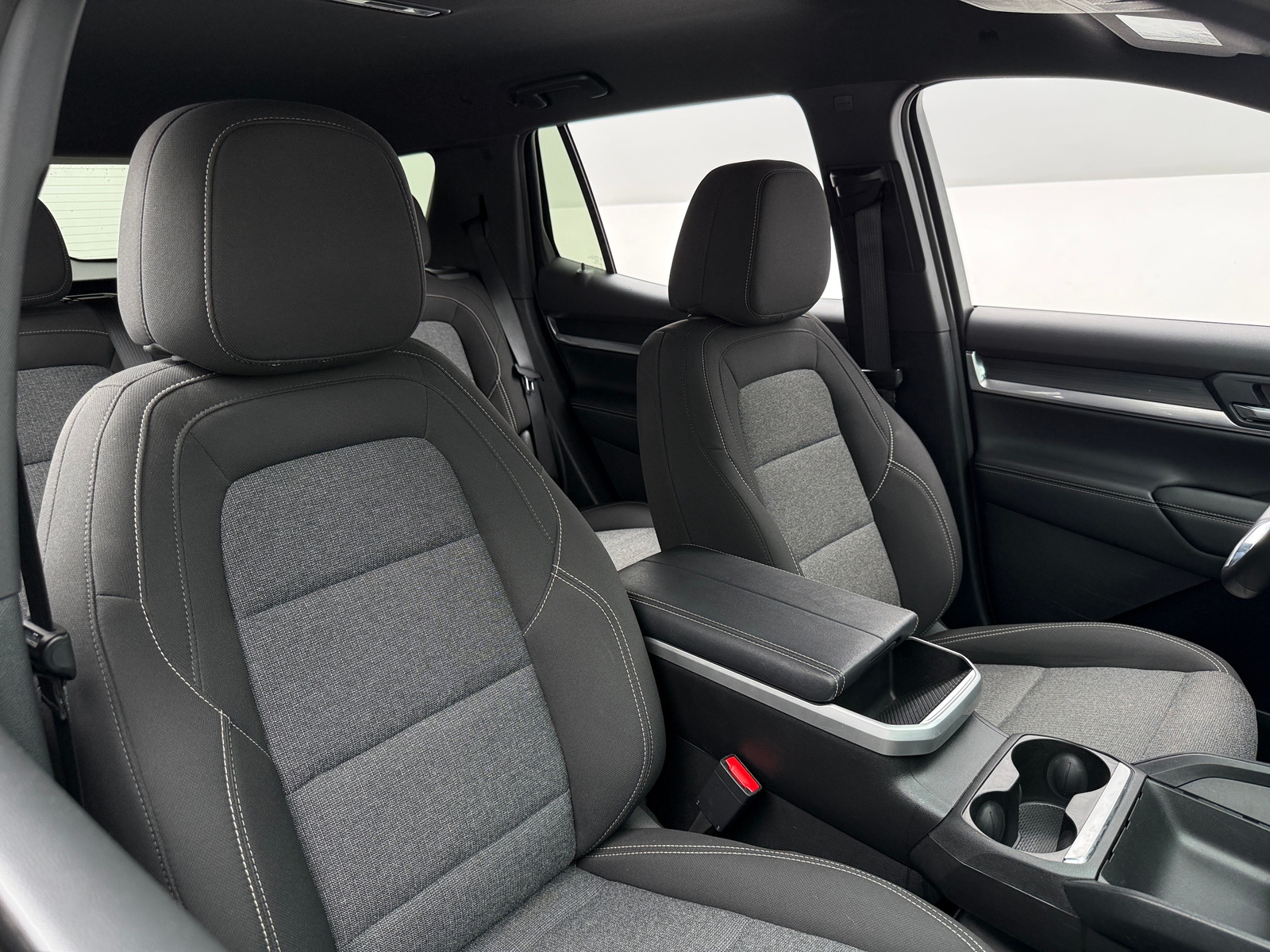 Thumbnail: 2026 GMC Terrain - 2