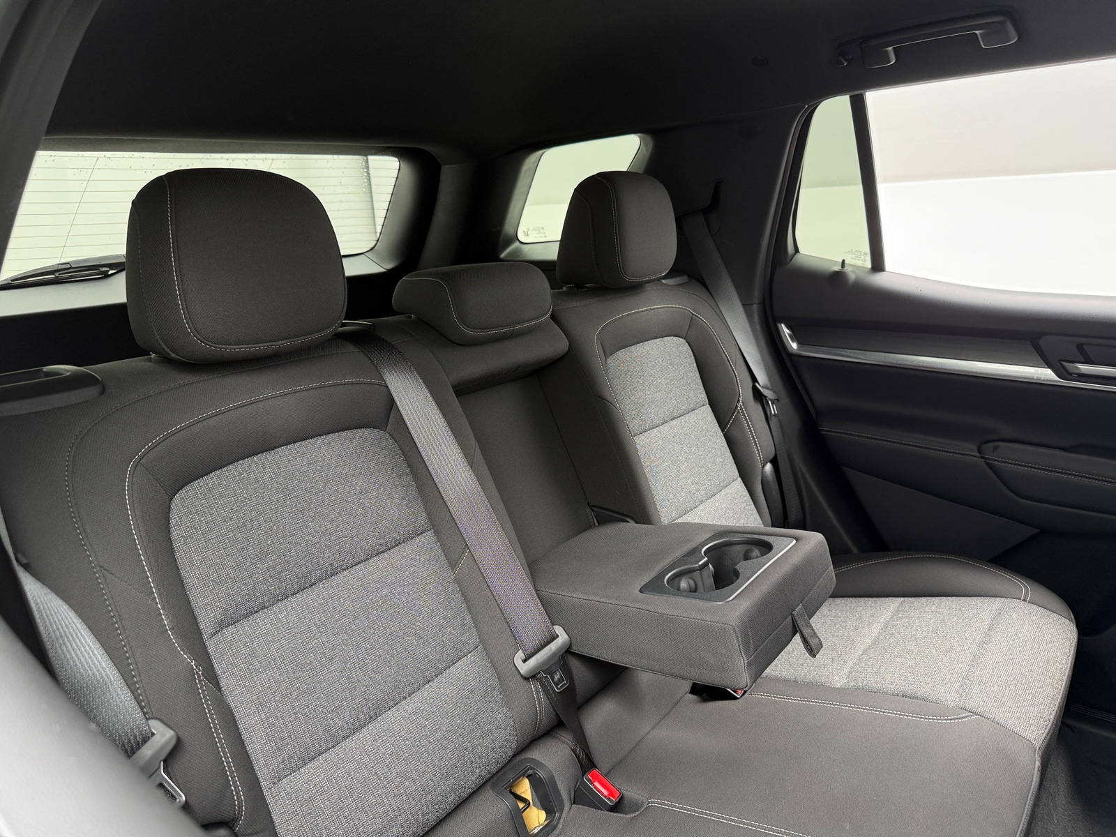 Thumbnail: 2026 GMC Terrain - 6