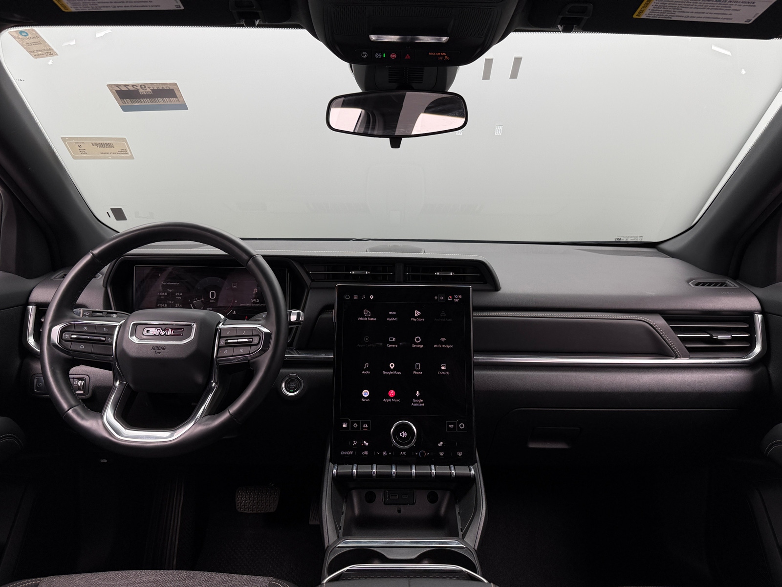Thumbnail: 2026 GMC Terrain - 3