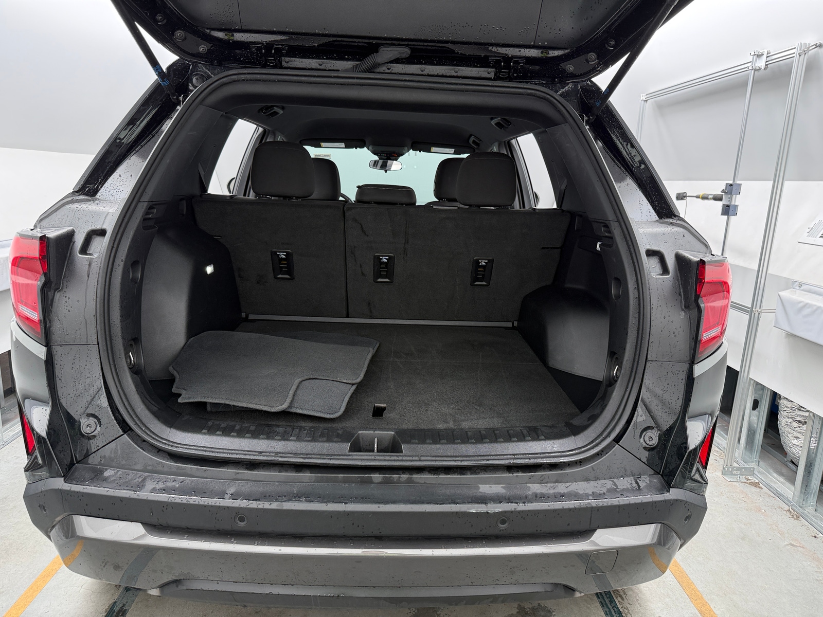 Thumbnail: 2026 GMC Terrain - 7