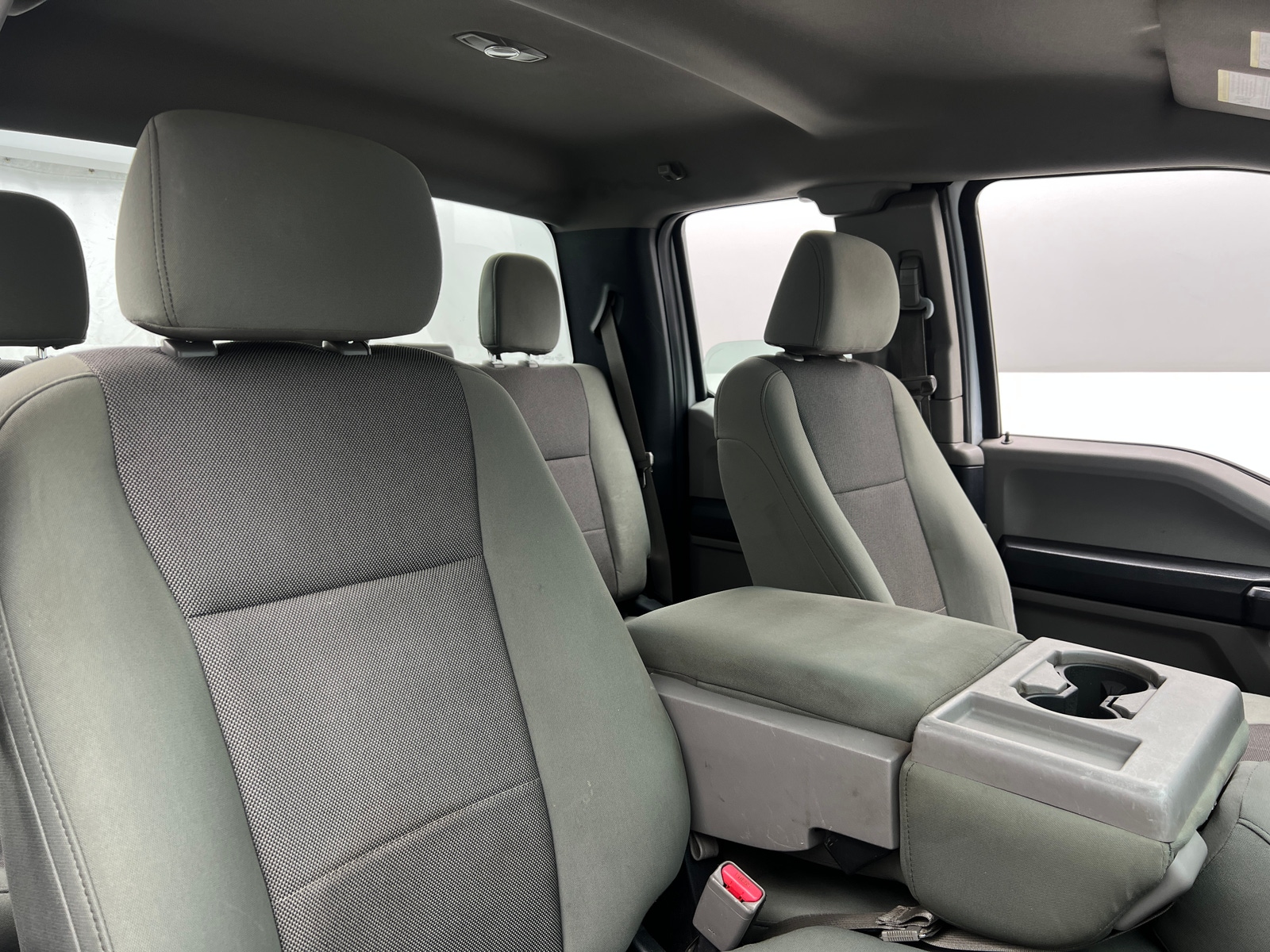 Thumbnail: 2015 Ford Econoline - 2