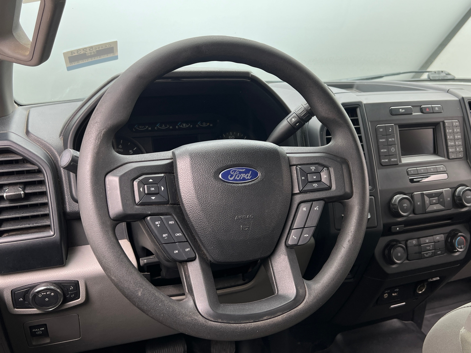 Thumbnail: 2015 Ford Econoline - 5