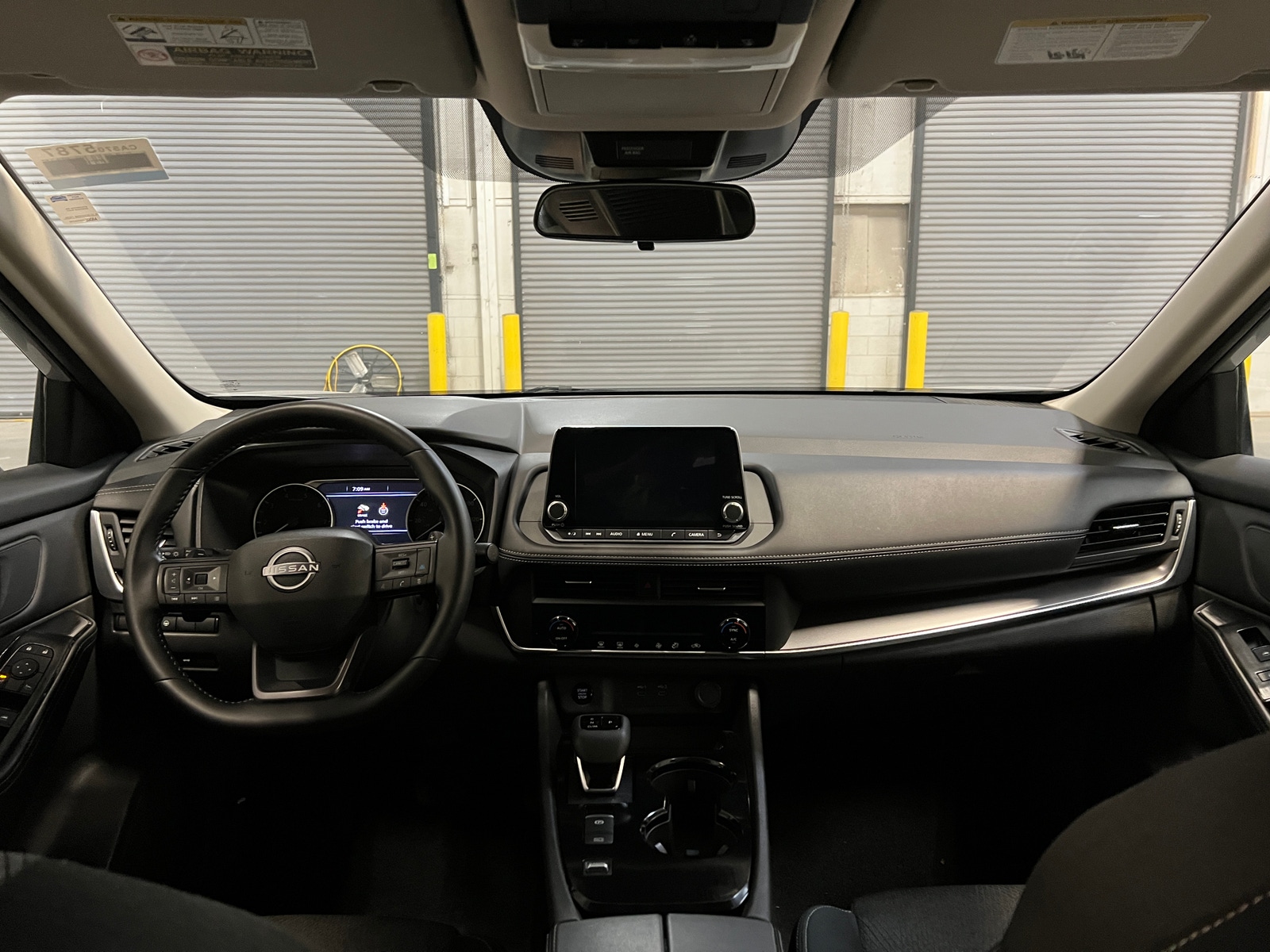 Thumbnail: 2025 Nissan Rogue - 3