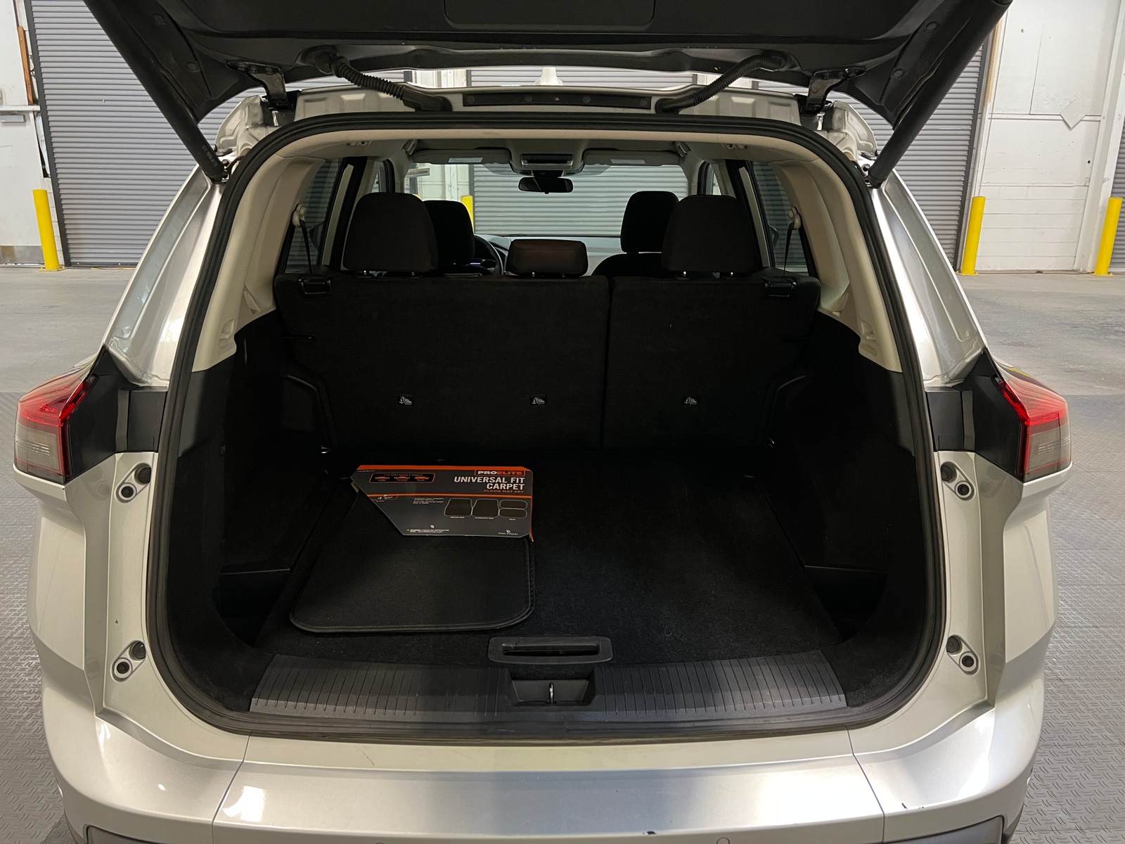 Thumbnail: 2025 Nissan Rogue - 7