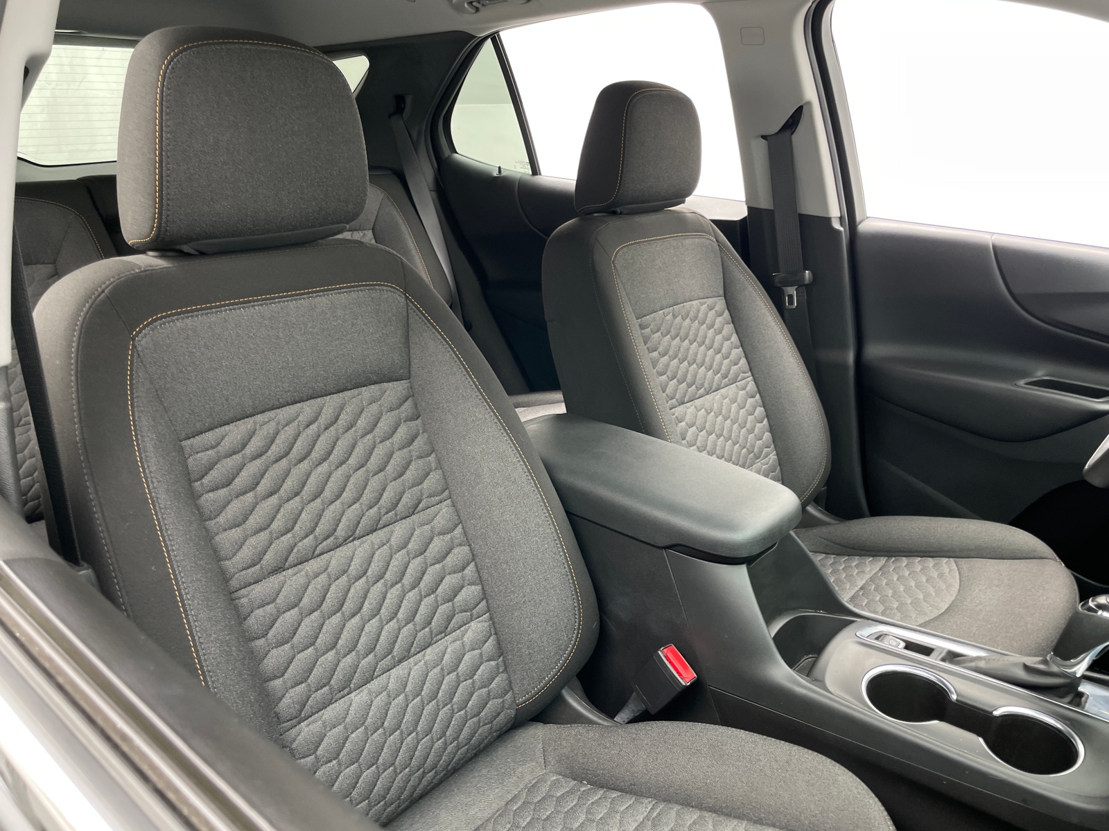 Thumbnail: 2021 Chevrolet Equinox - 2
