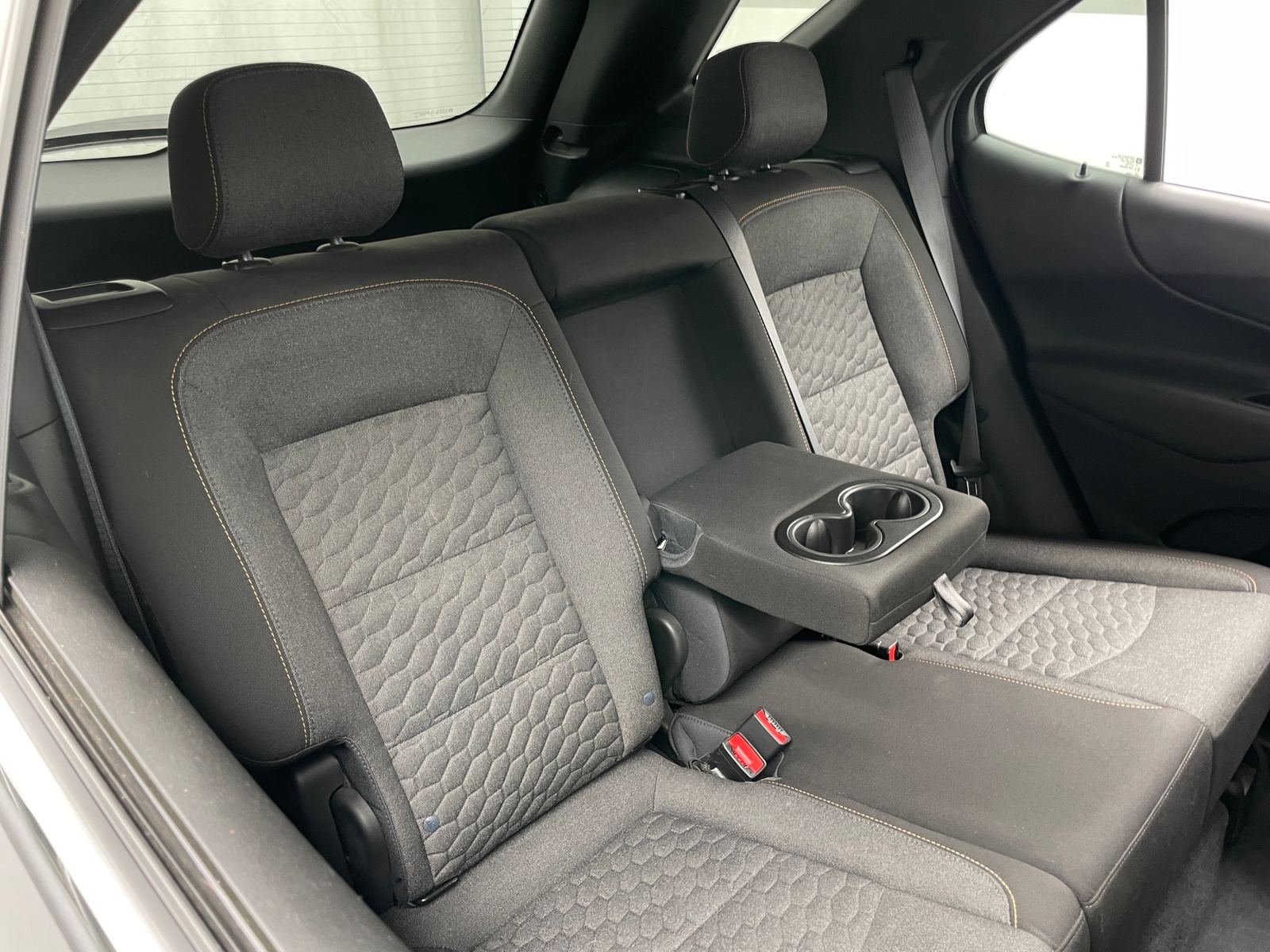Thumbnail: 2021 Chevrolet Equinox - 6