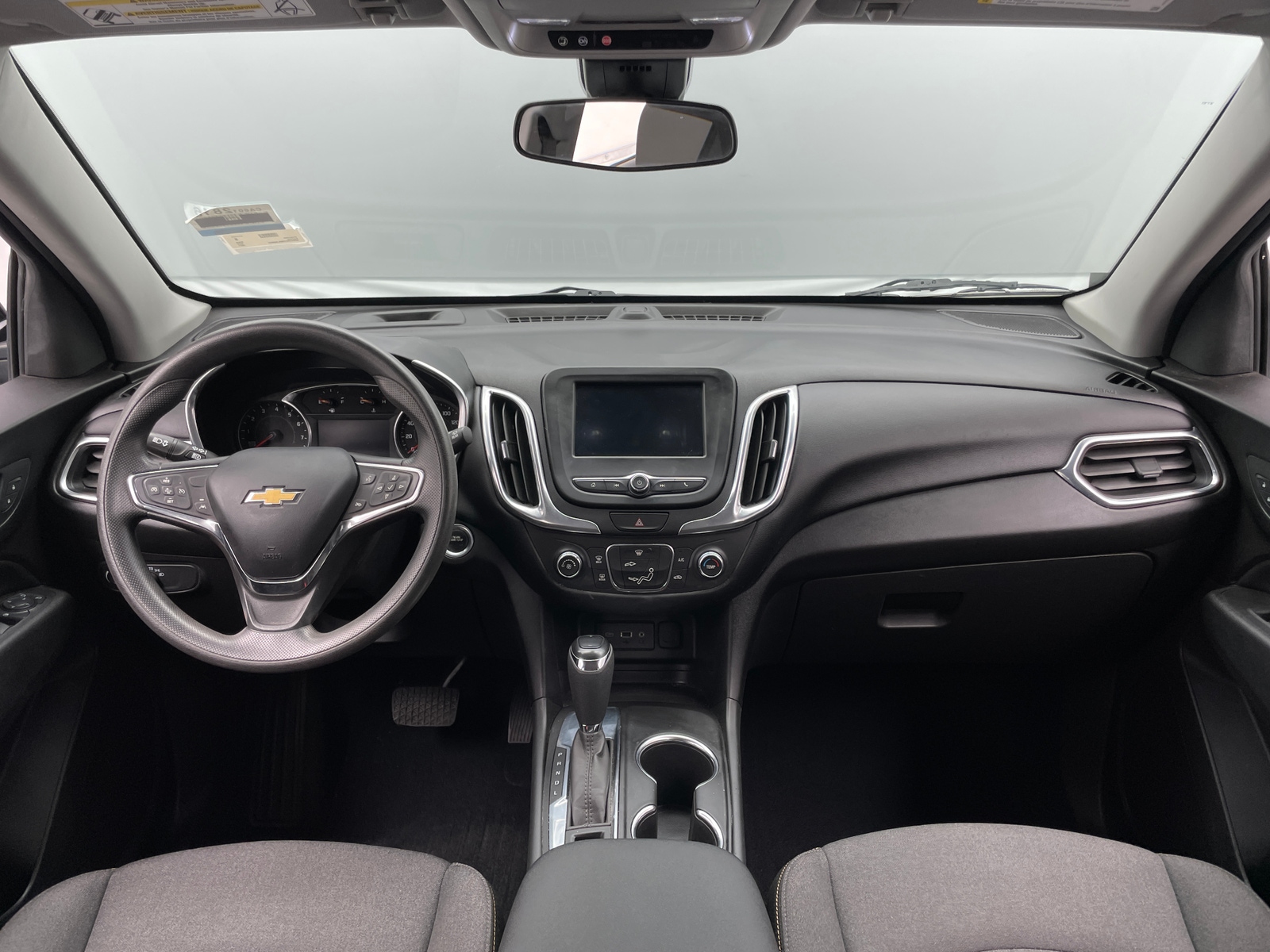 Thumbnail: 2021 Chevrolet Equinox - 3