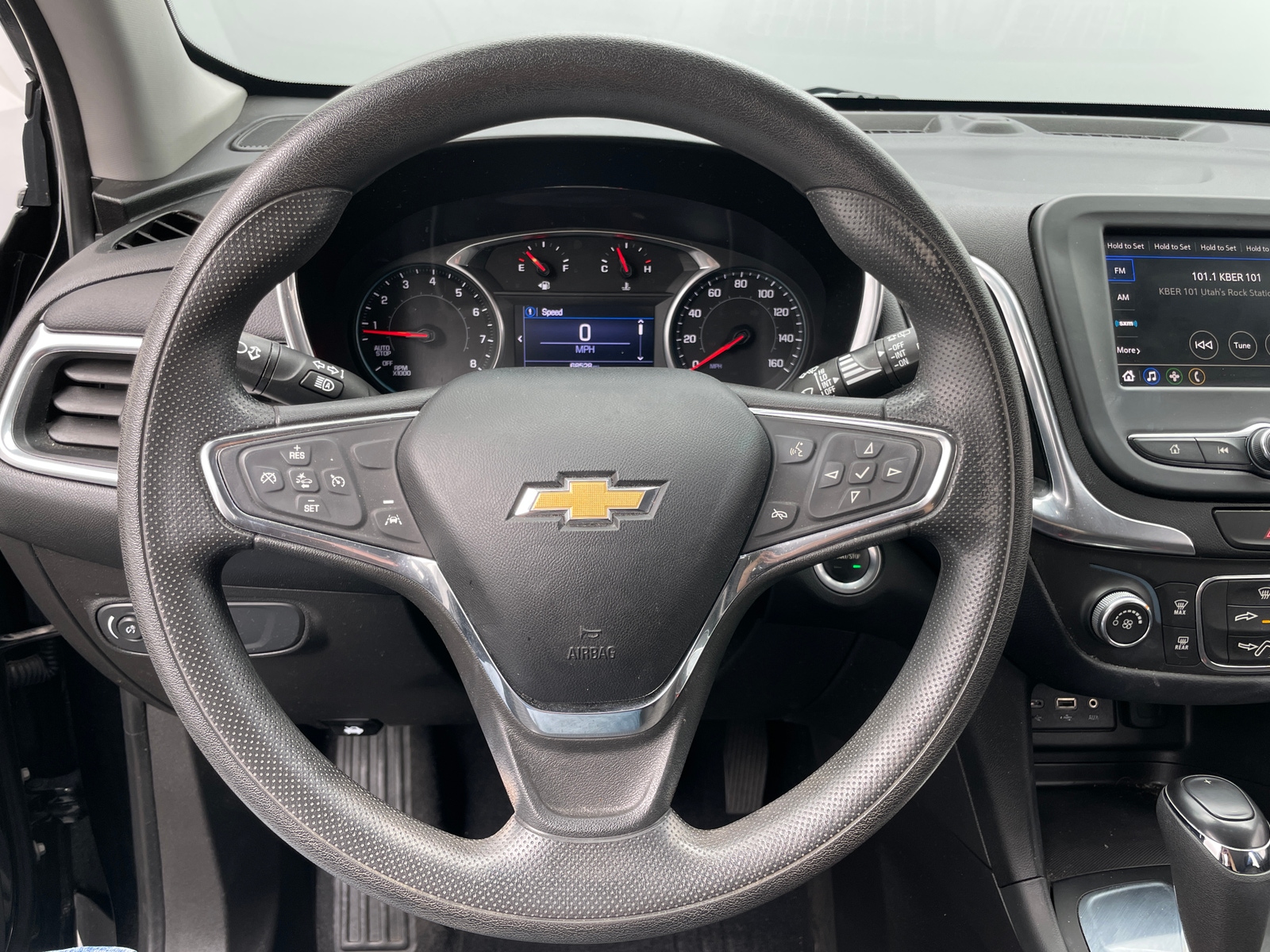 Thumbnail: 2021 Chevrolet Equinox - 5