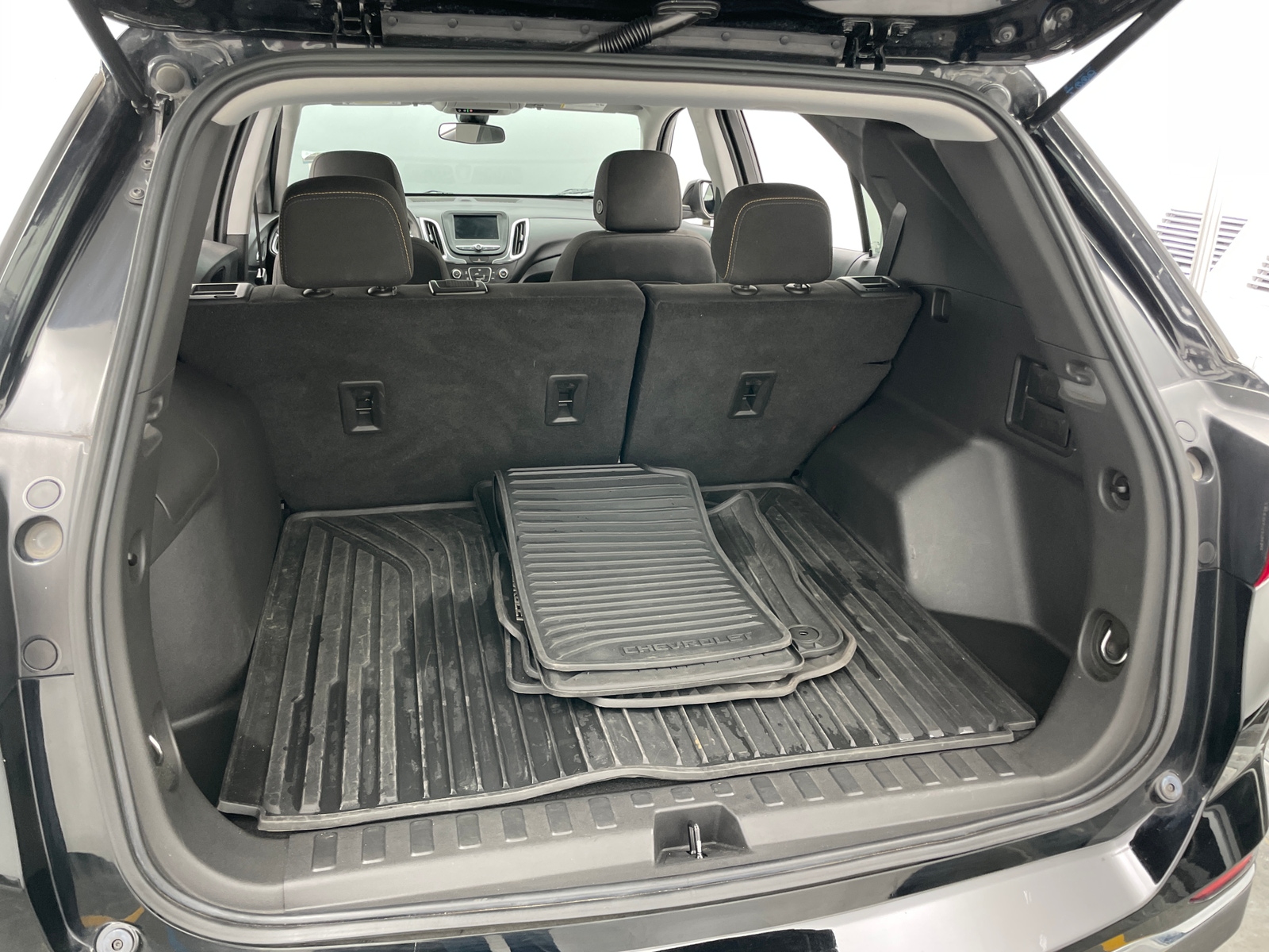 Thumbnail: 2021 Chevrolet Equinox - 7