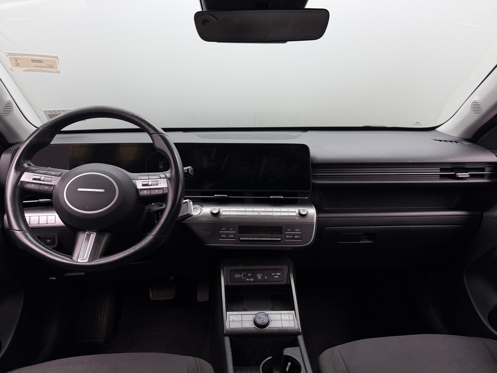 Thumbnail: 2024 Hyundai Kona - 3