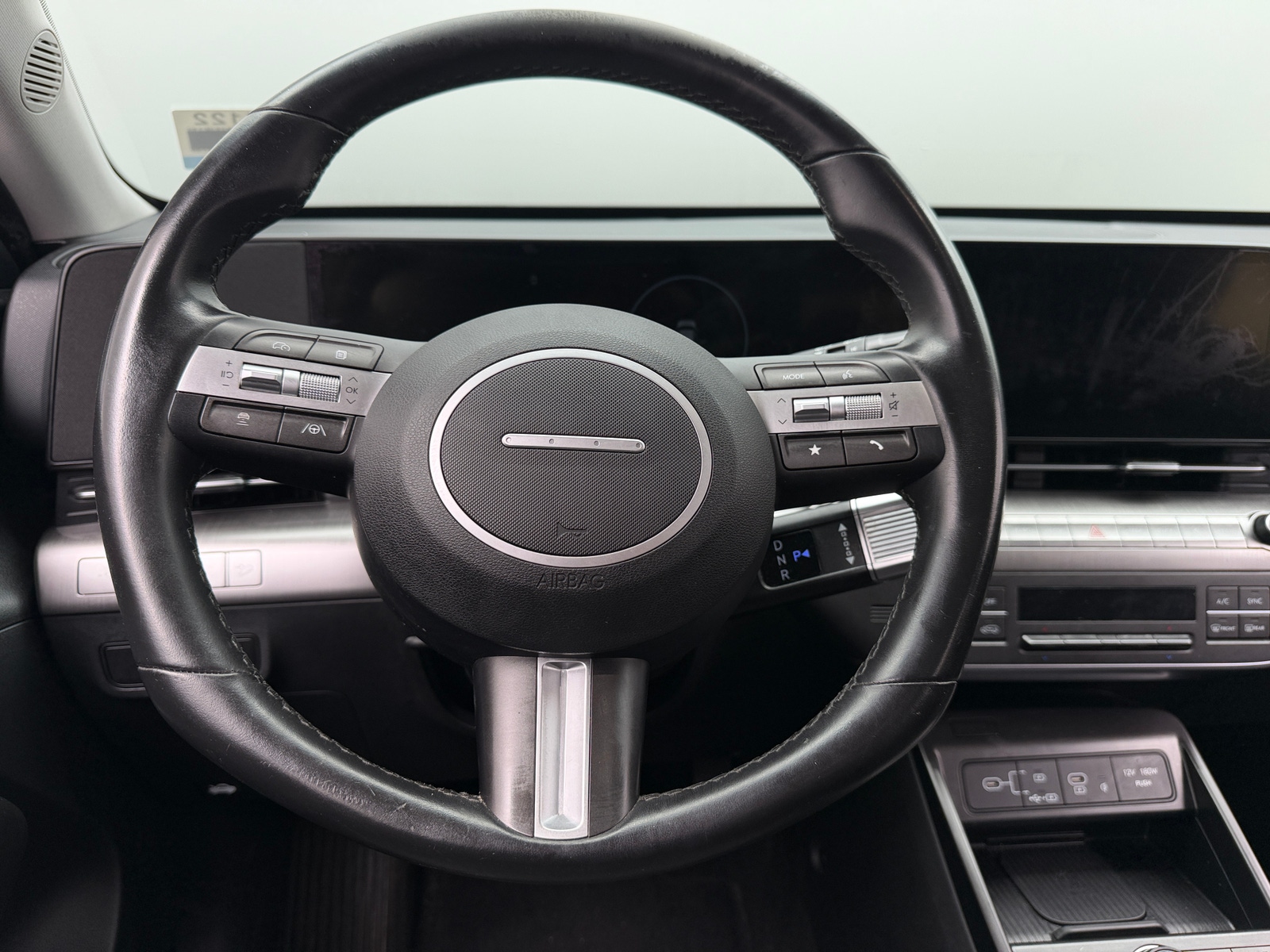 Thumbnail: 2024 Hyundai Kona - 5