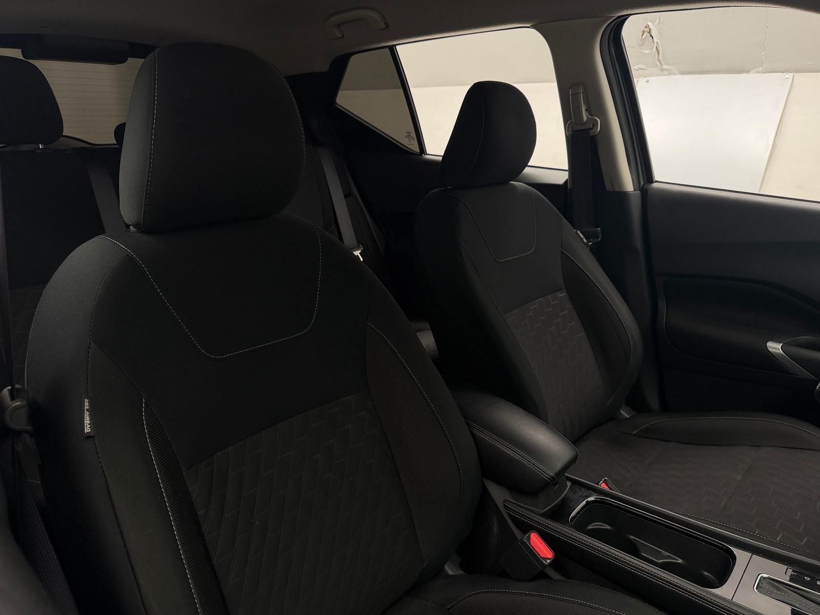 Thumbnail: 2024 Nissan Kicks - 2
