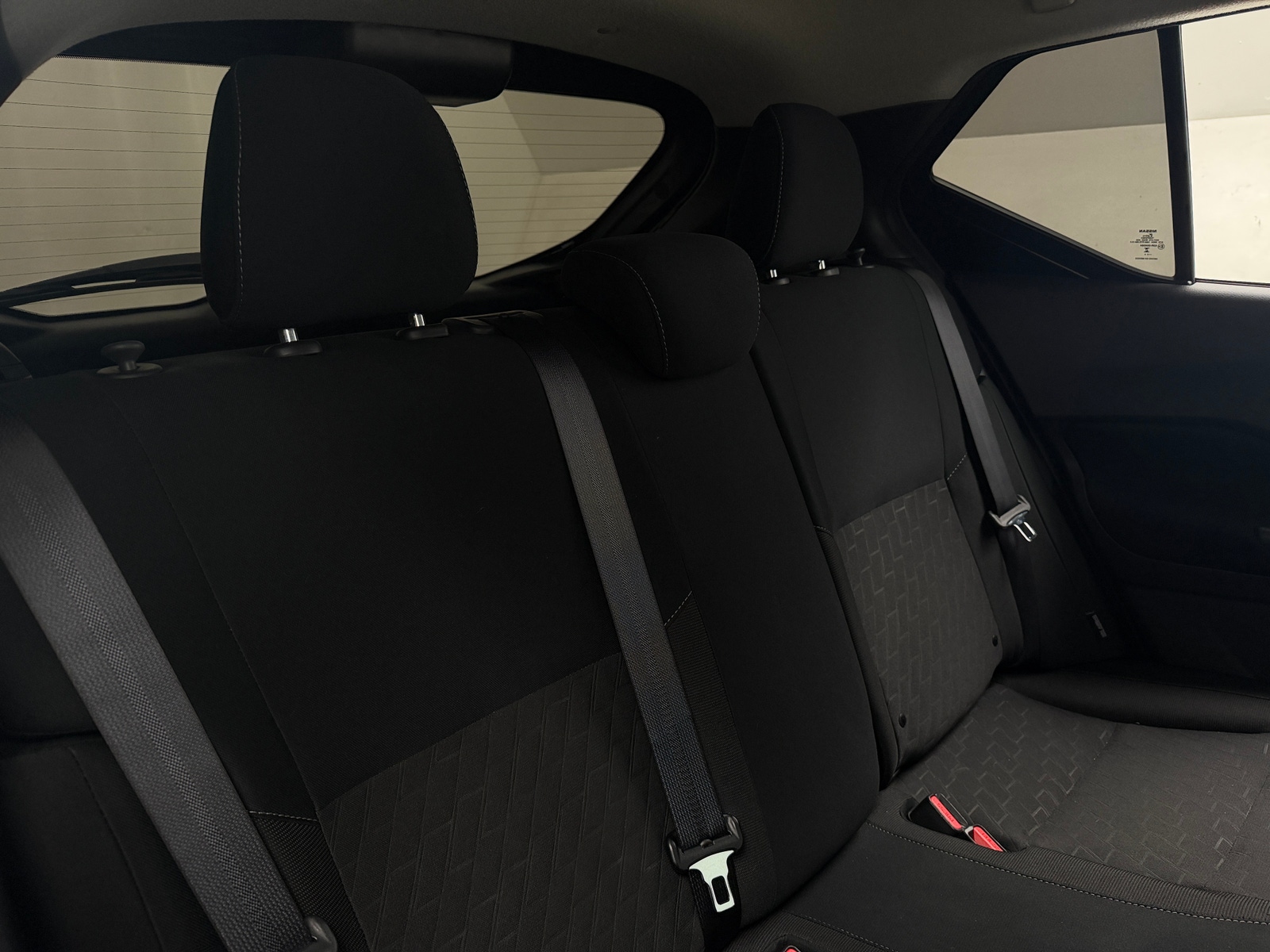 Thumbnail: 2024 Nissan Kicks - 6