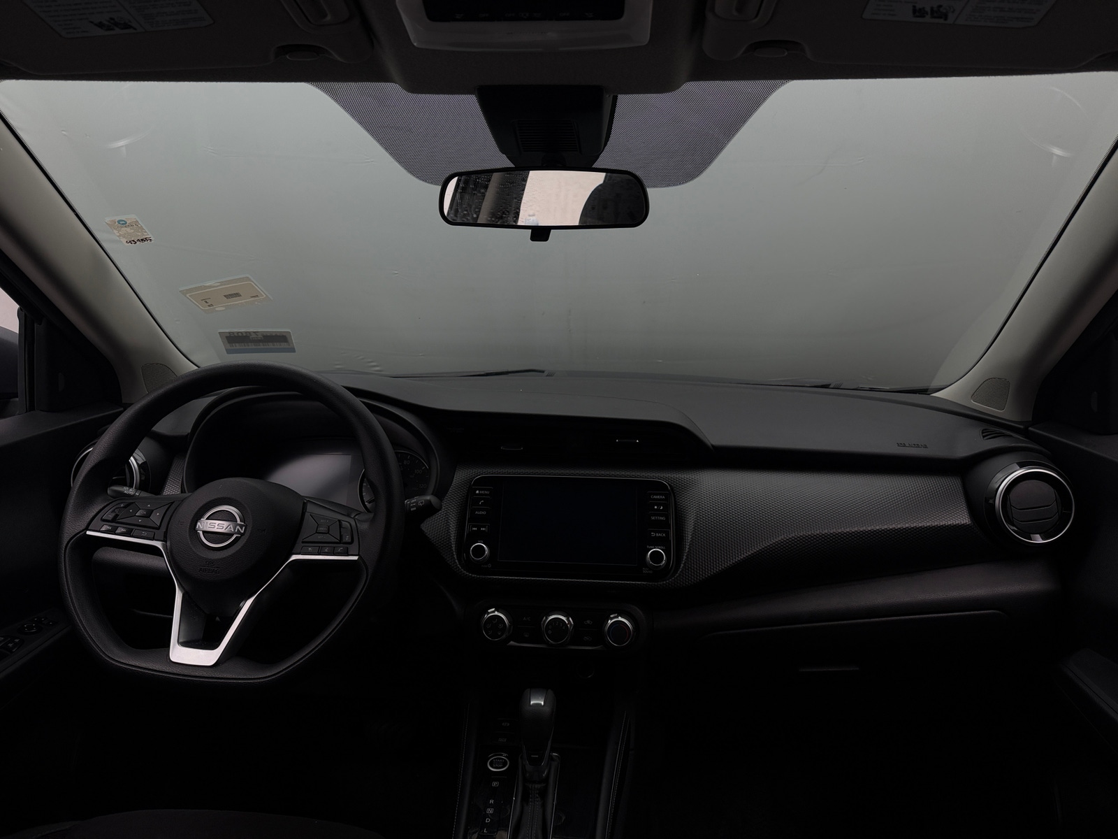 Thumbnail: 2024 Nissan Kicks - 3