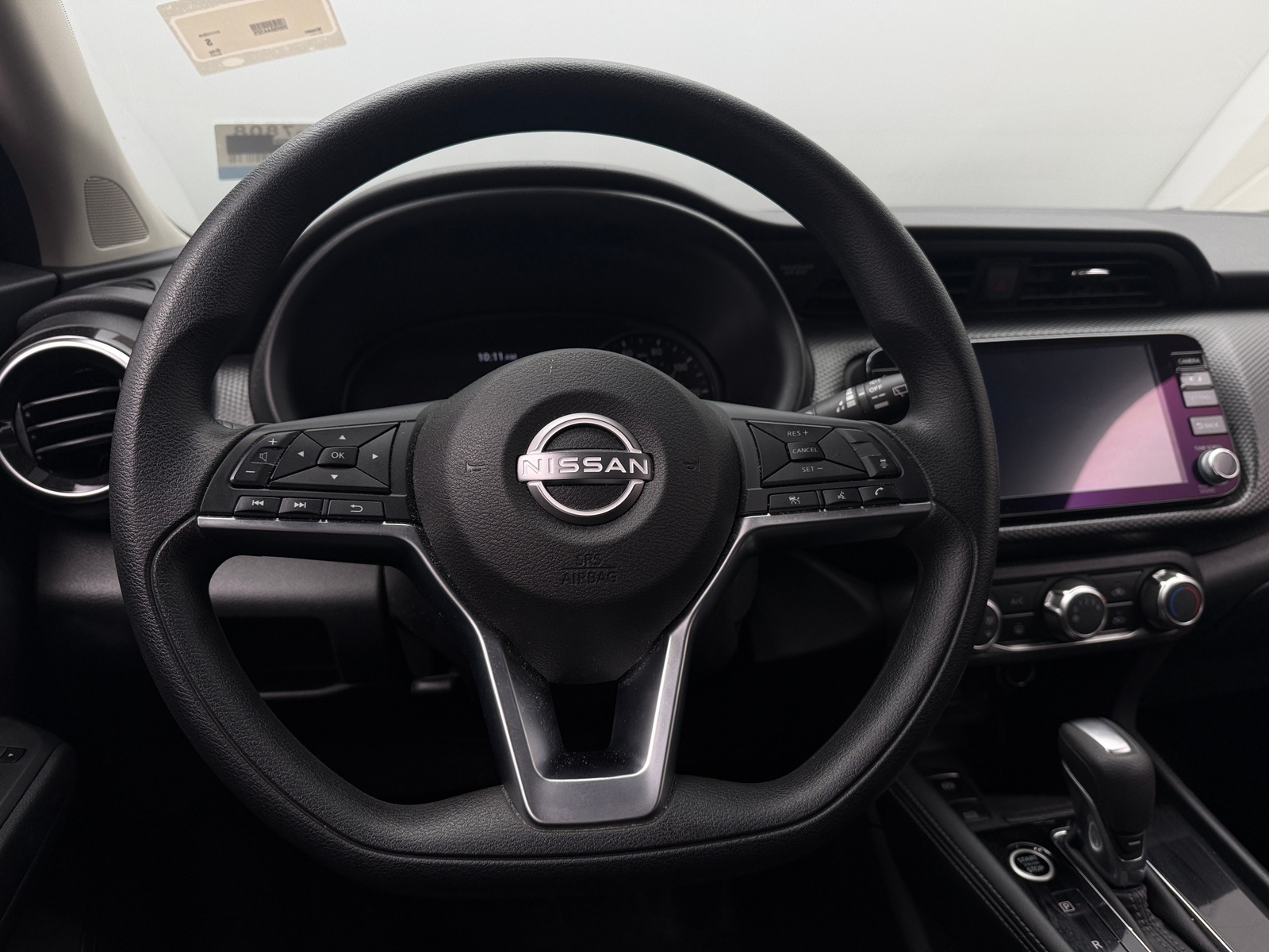 Thumbnail: 2024 Nissan Kicks - 5