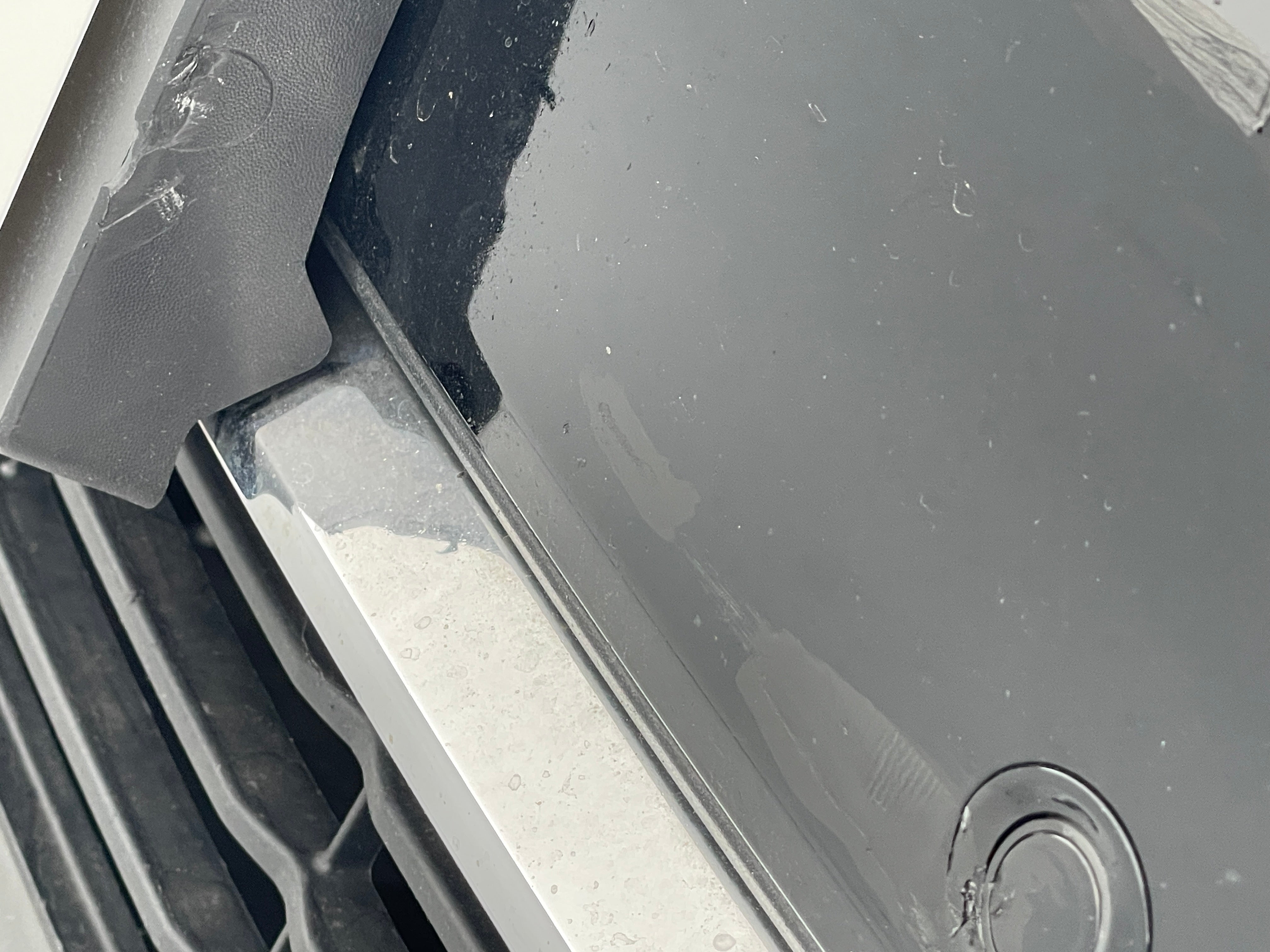 2018 Ford Explorer Limited - Photo 21