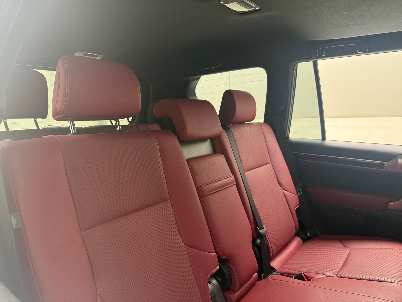 Thumbnail: 2021 Lexus GX - 5