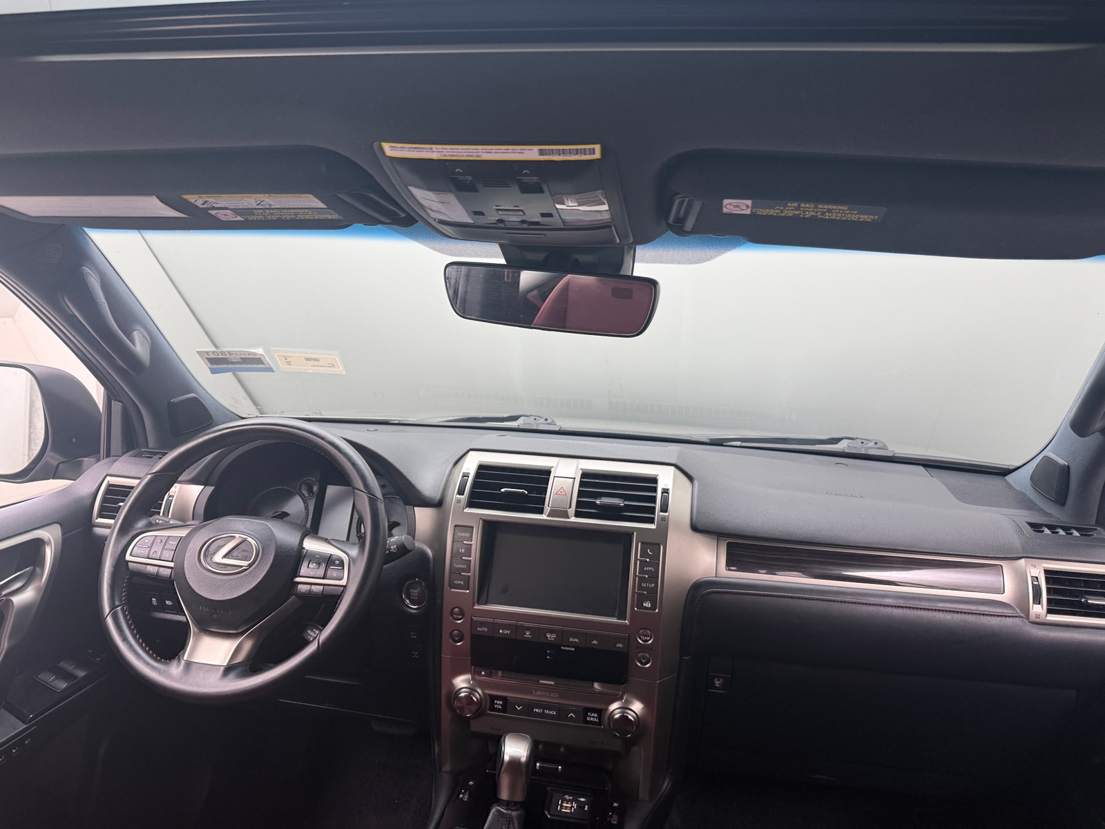 Thumbnail: 2021 Lexus GX - 2