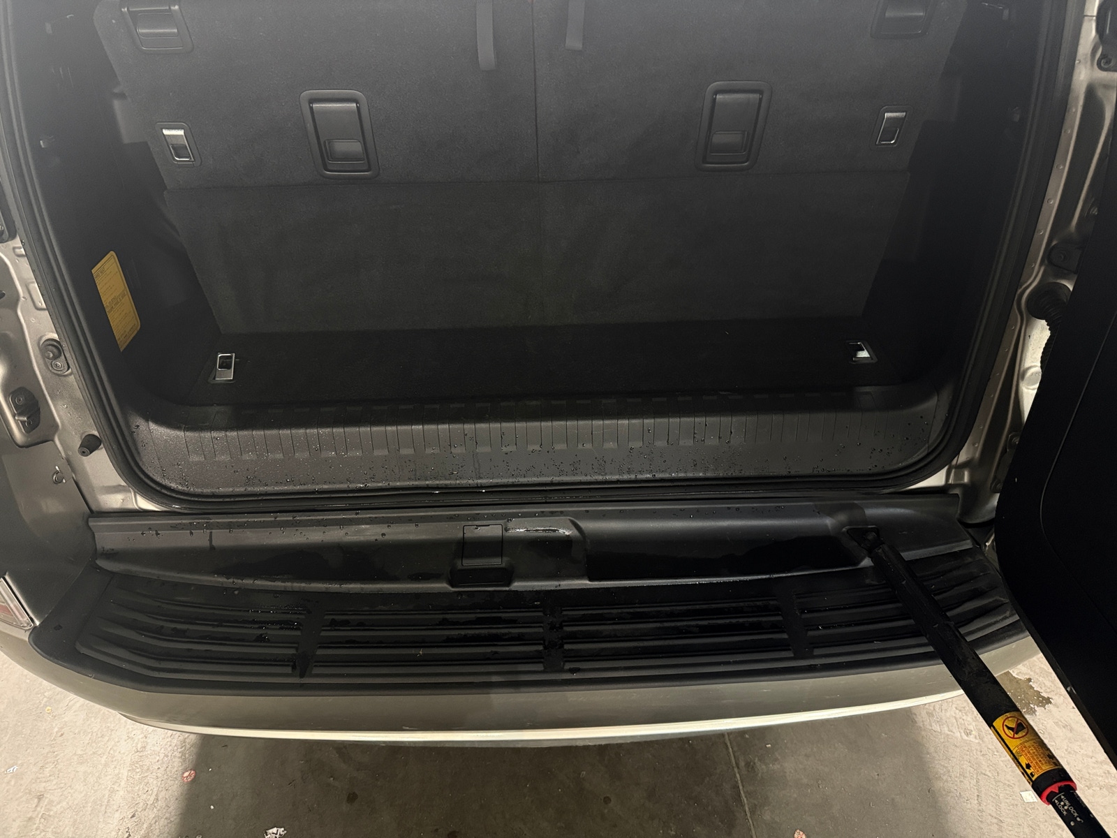 Thumbnail: 2021 Lexus GX - 6