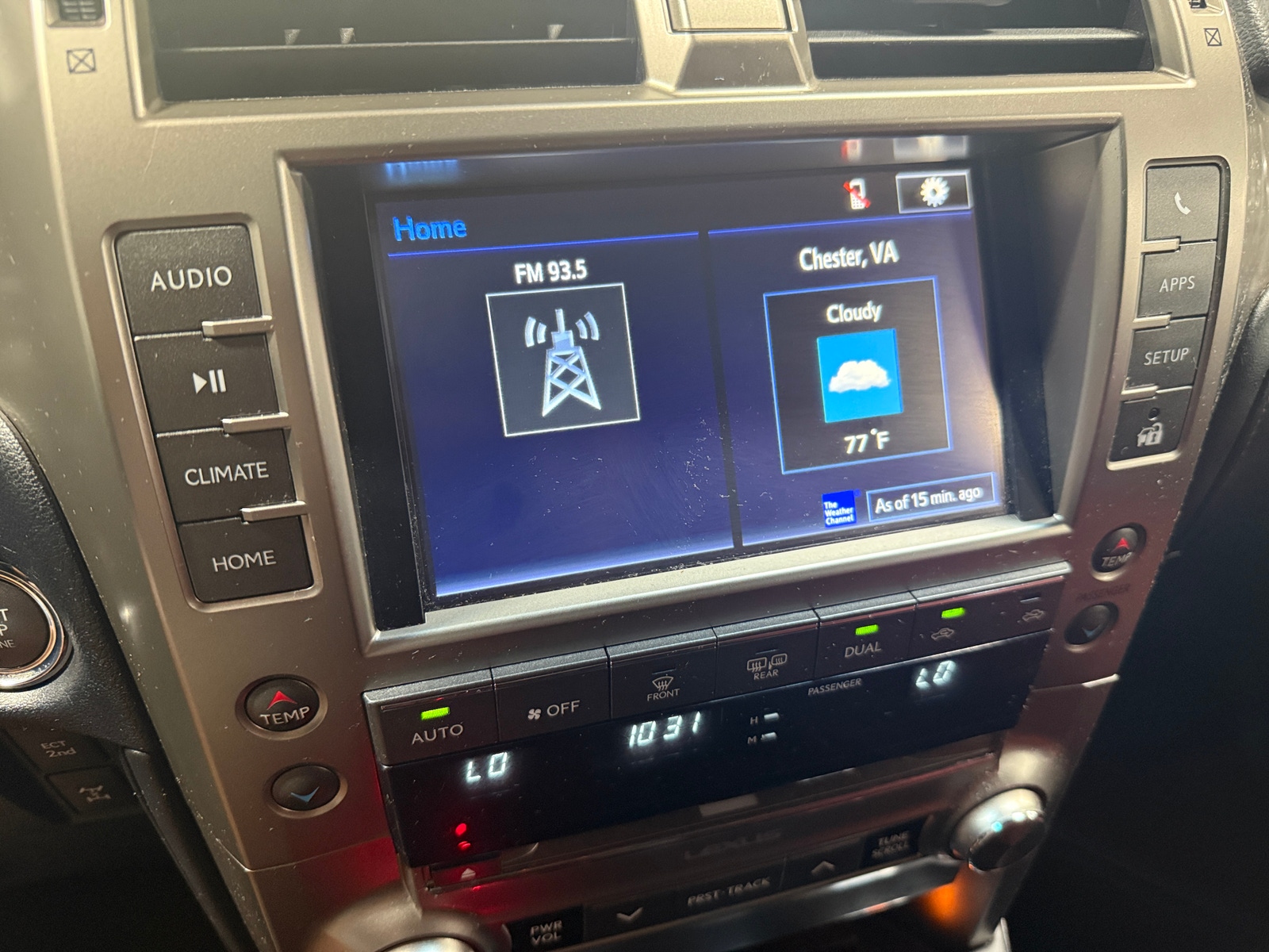 Thumbnail: 2021 Lexus GX - 3